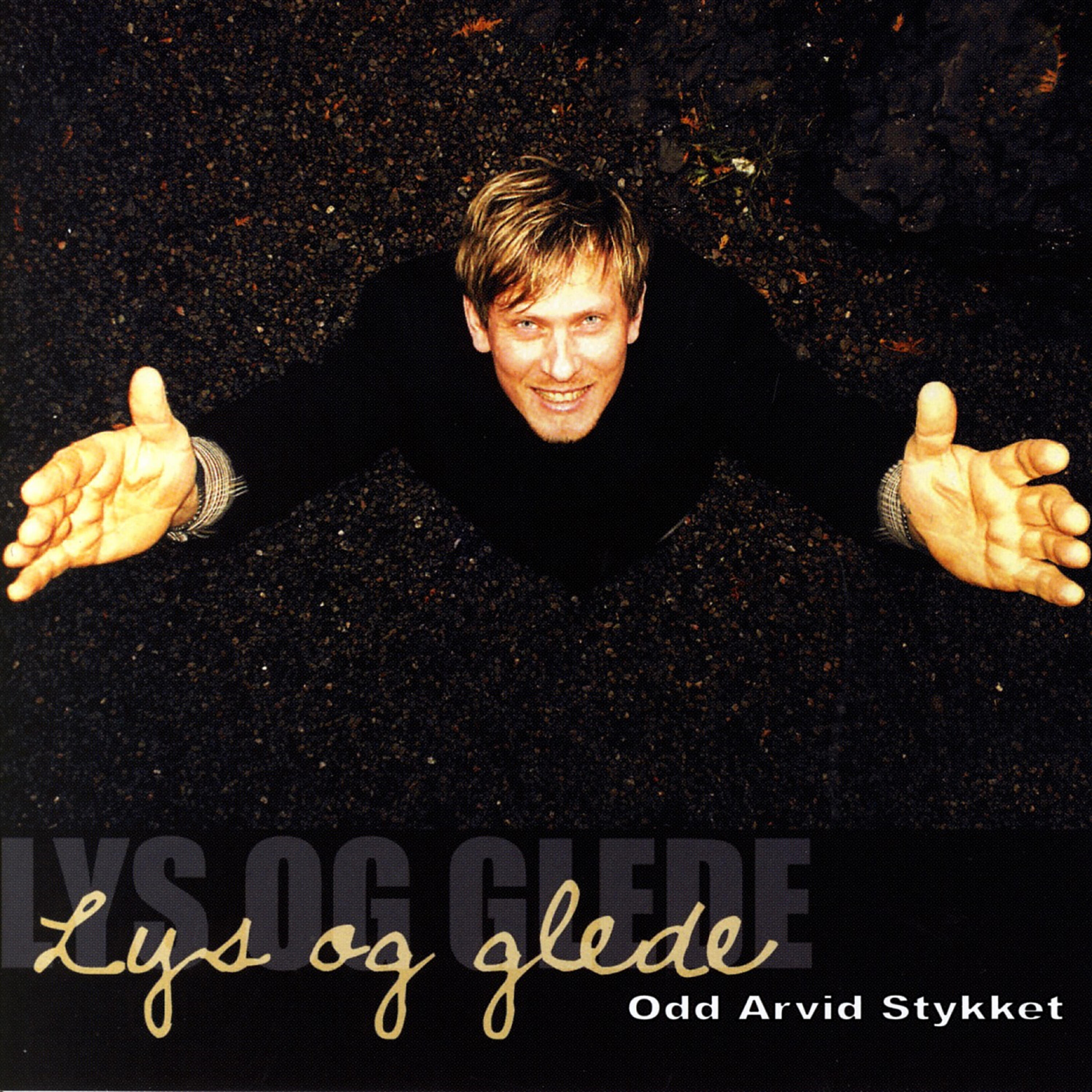 Odd Arvid Stykket - Hele Uka
