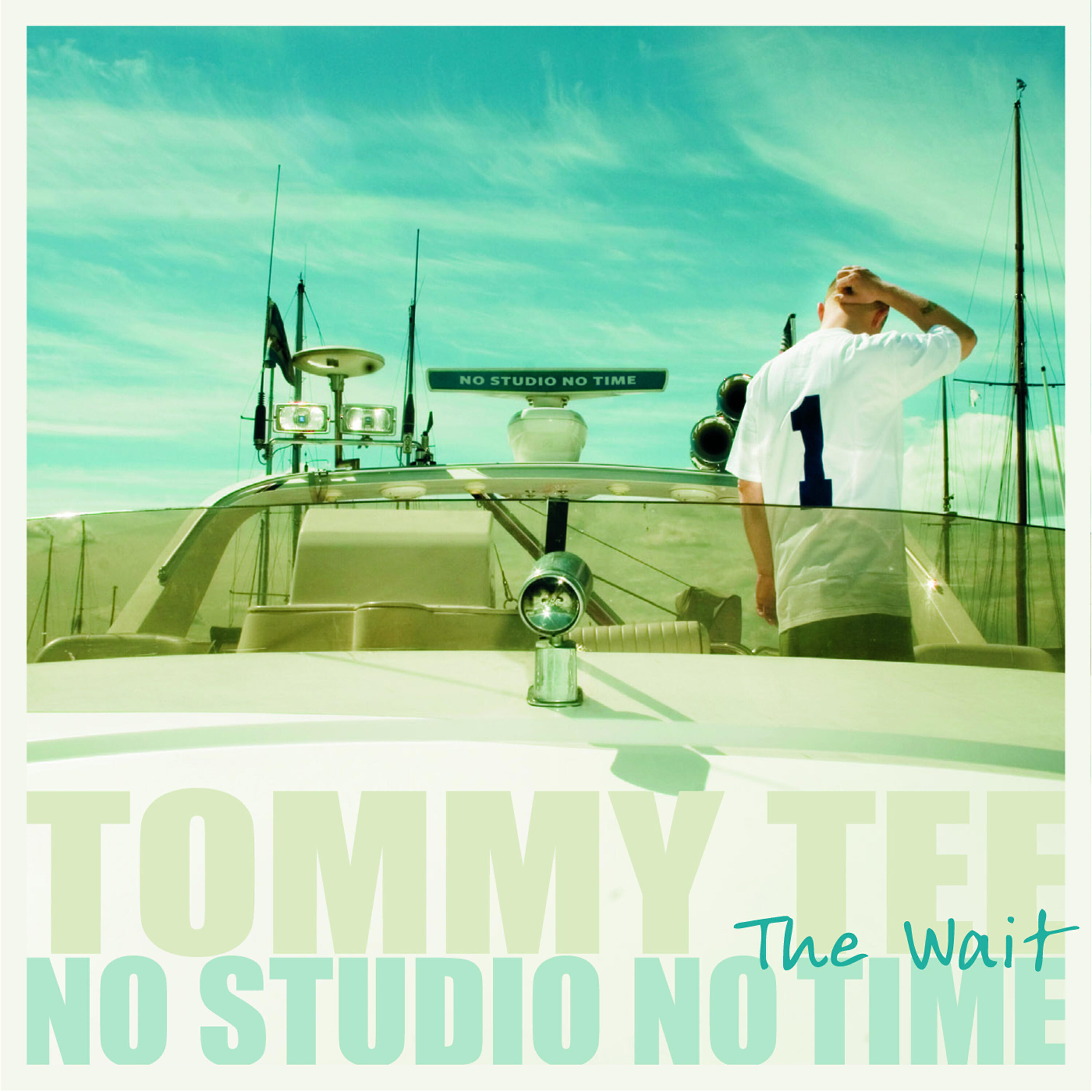 Tommy Tee - Intro