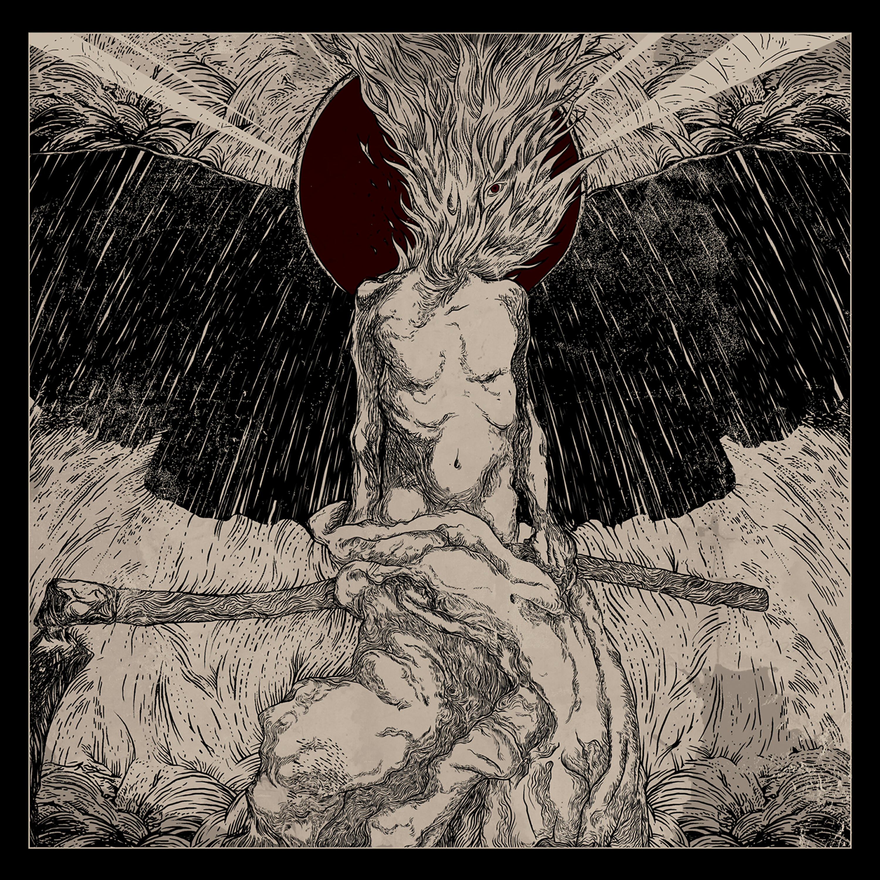 Malum - Night of the Luciferian Light