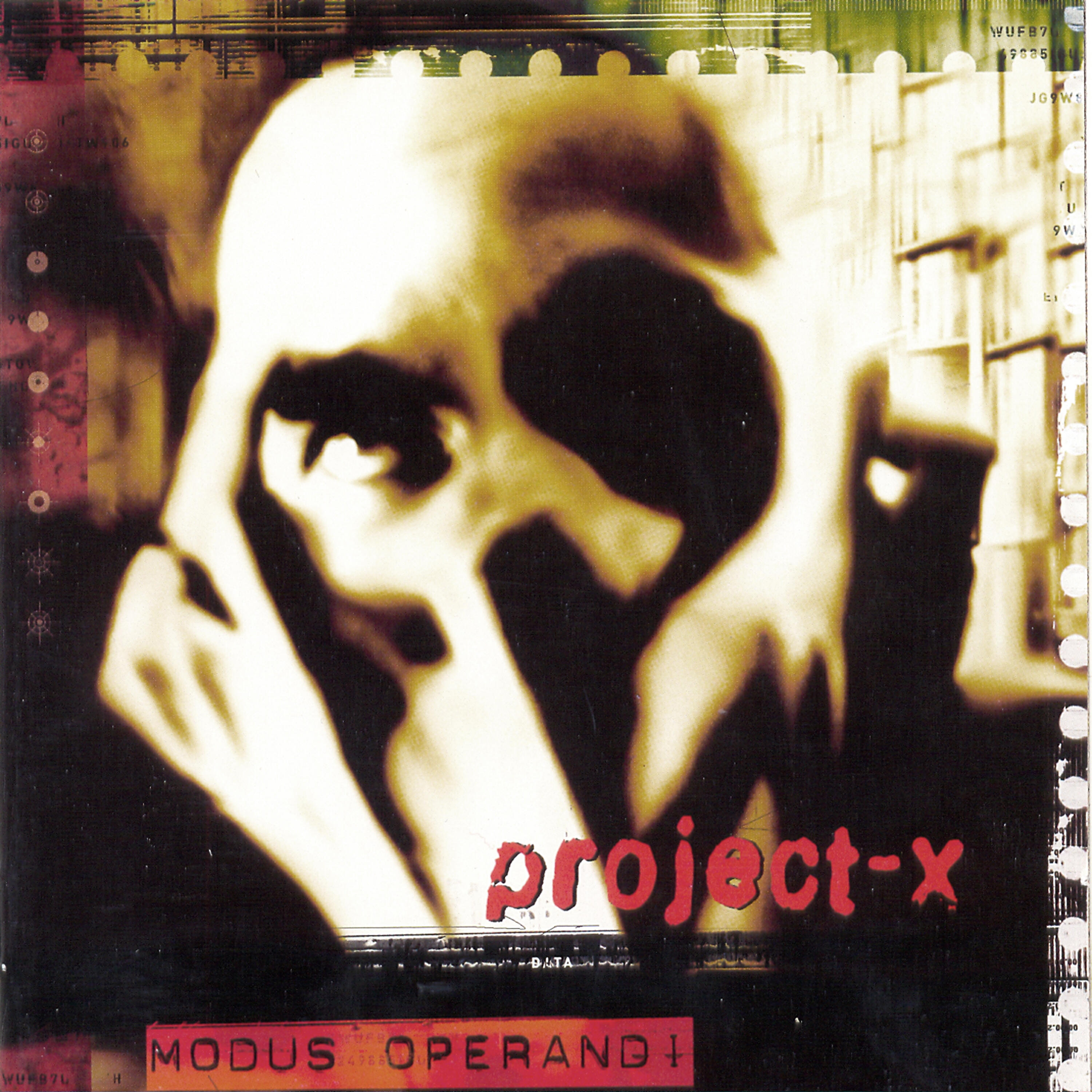 Project-X - Lies 2k2