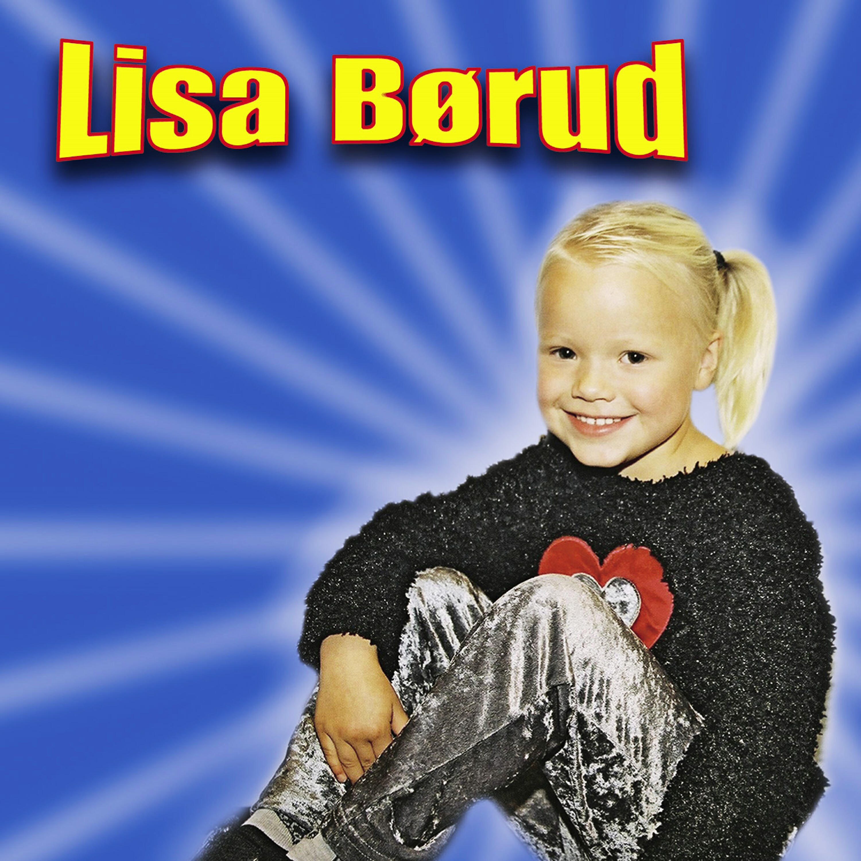 Lisa Børud - På Bena Igjen