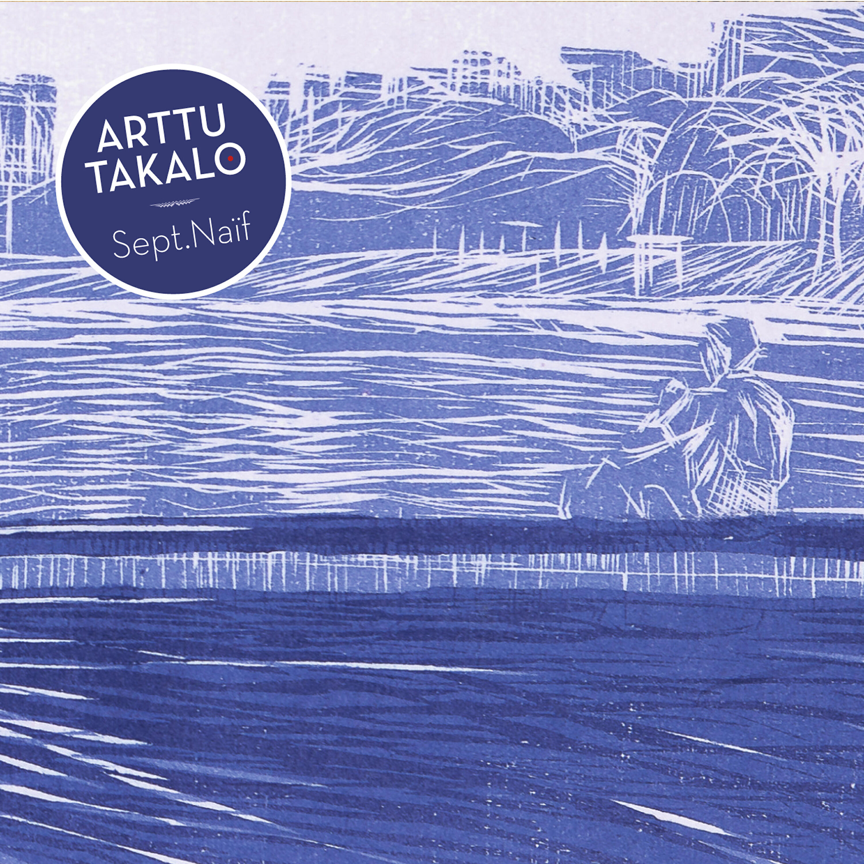 Arttu Takalo - Nuku Hetkinen Impeni Nuori