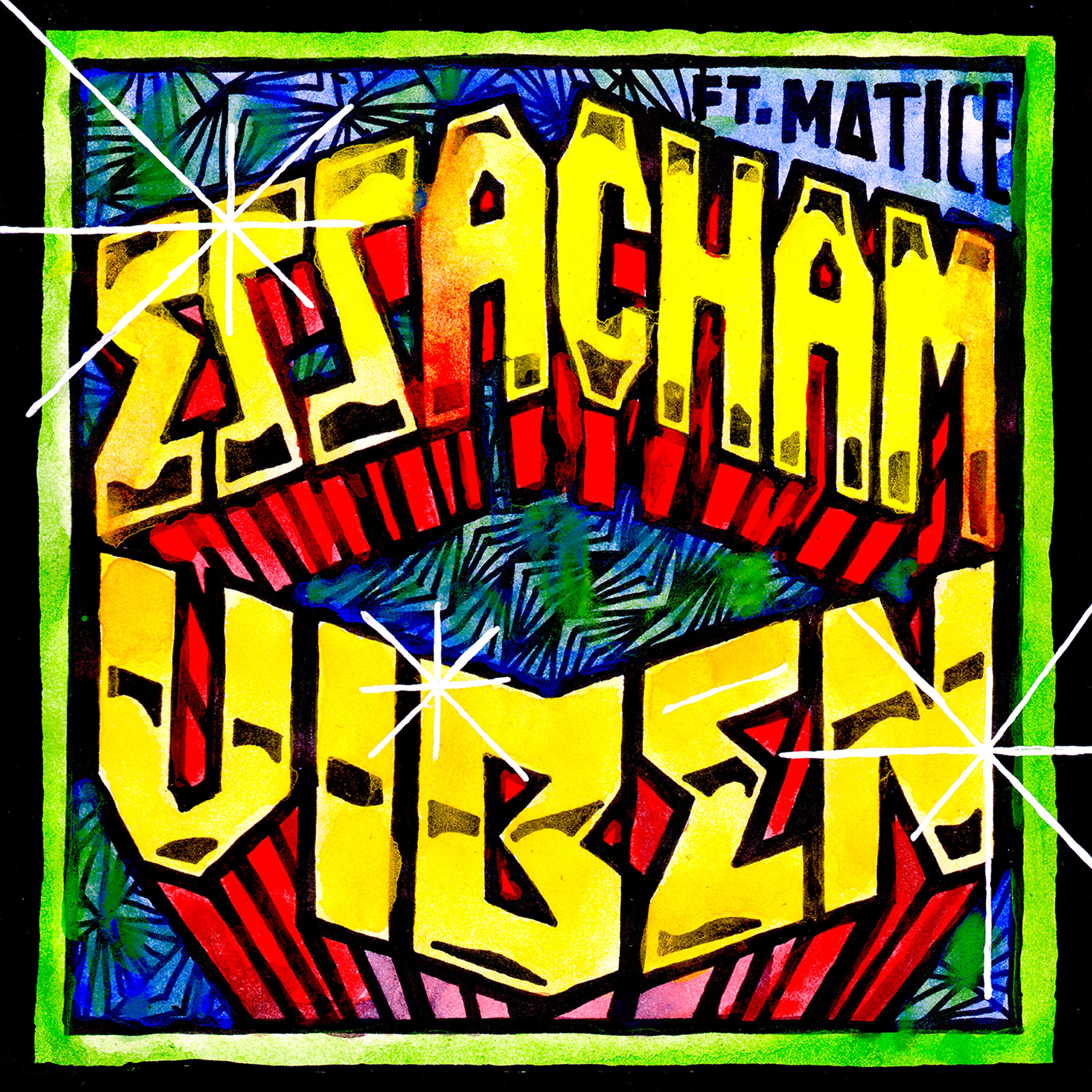 Essa Cham - Viben