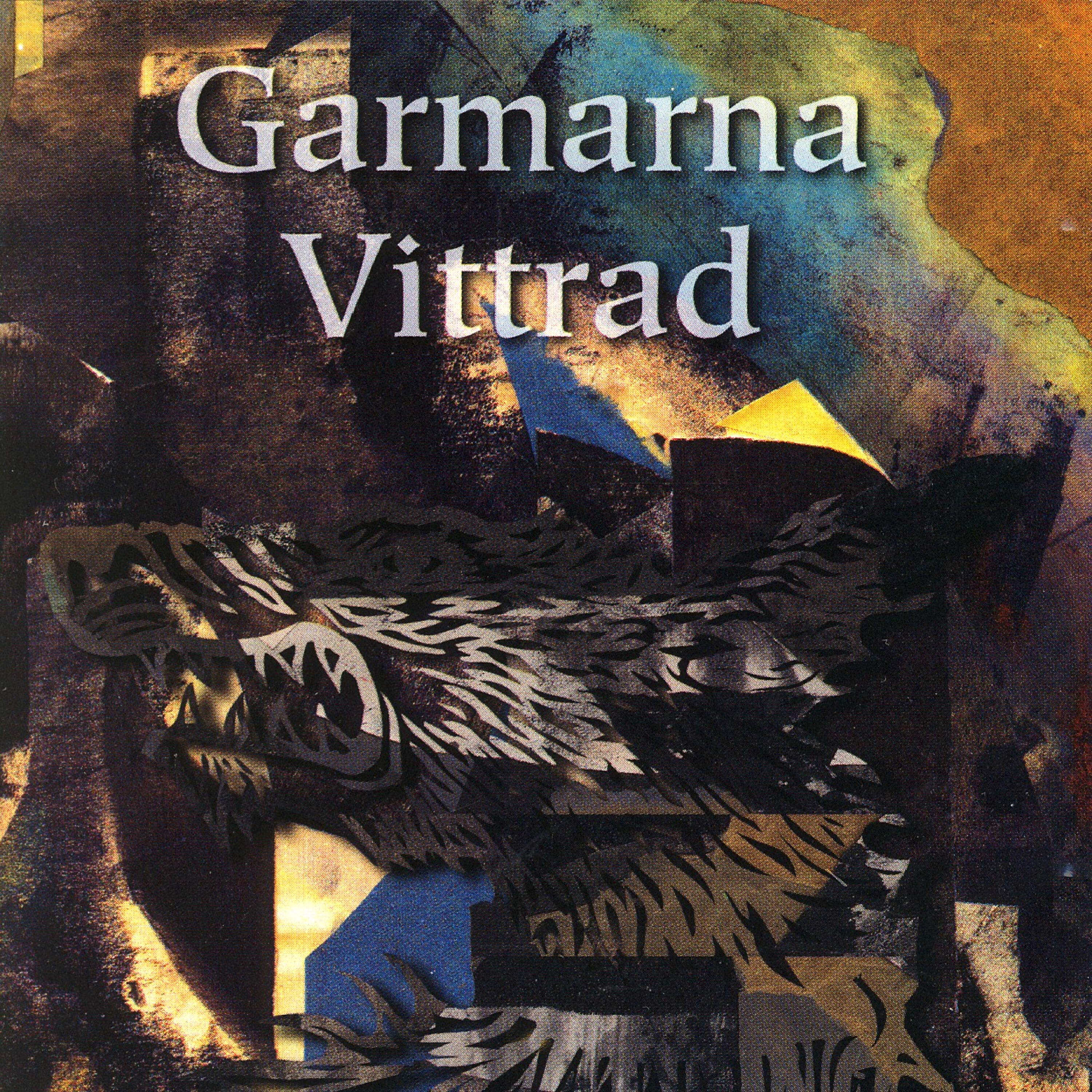 GARMARNA - Straffad Moder & Dotter
