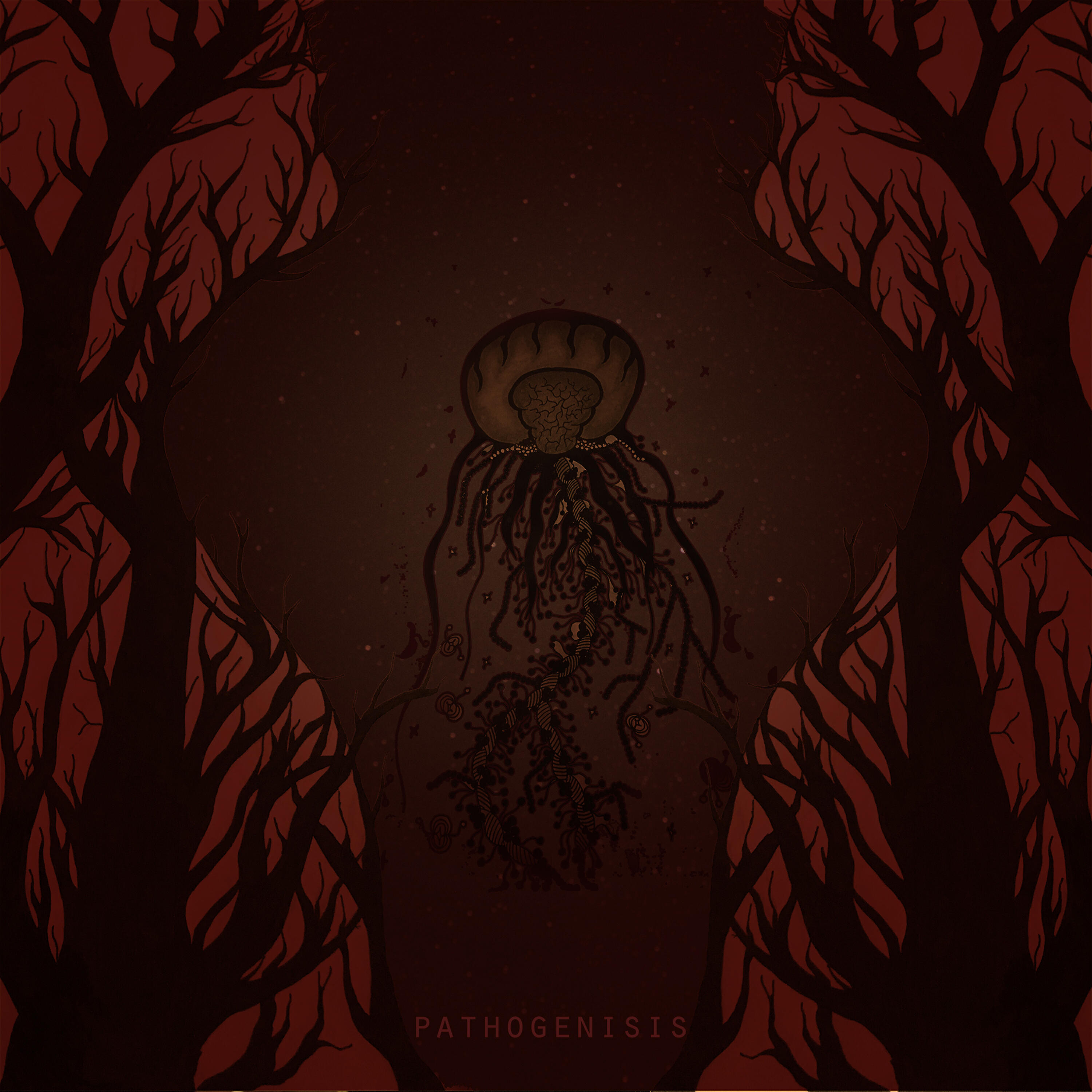 V - Souls of the Nearly Departed