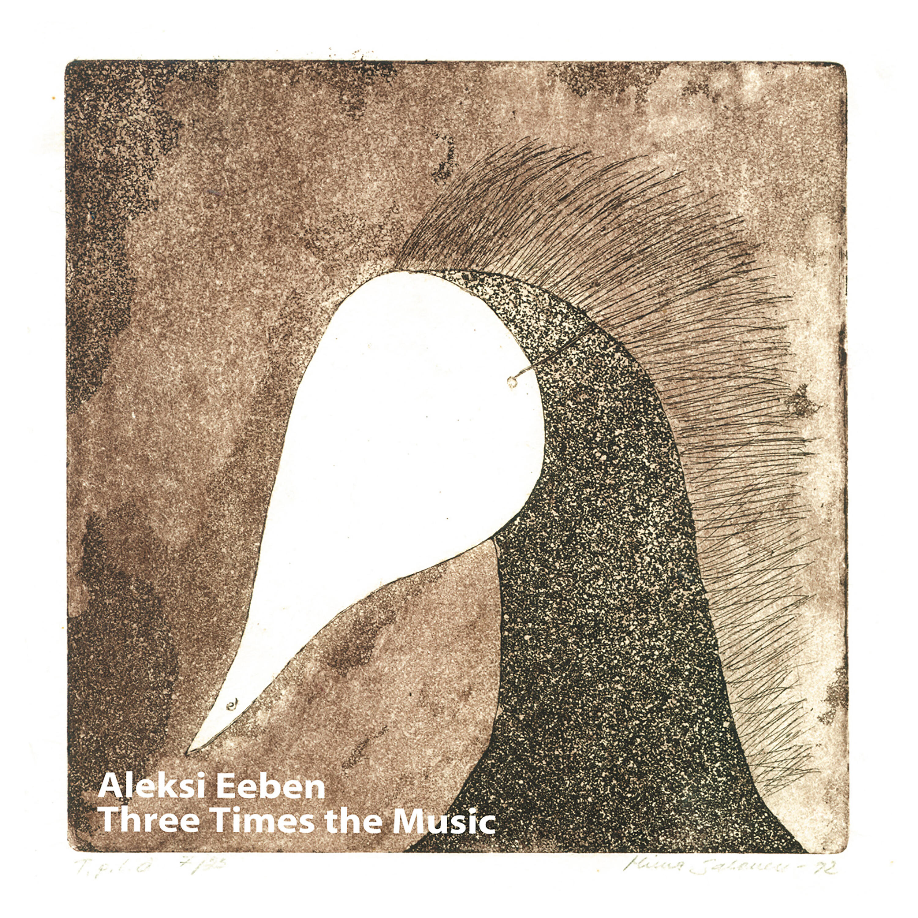 Aleksi Eeben - Three Times the Music, Pt. 1: Clockwork
