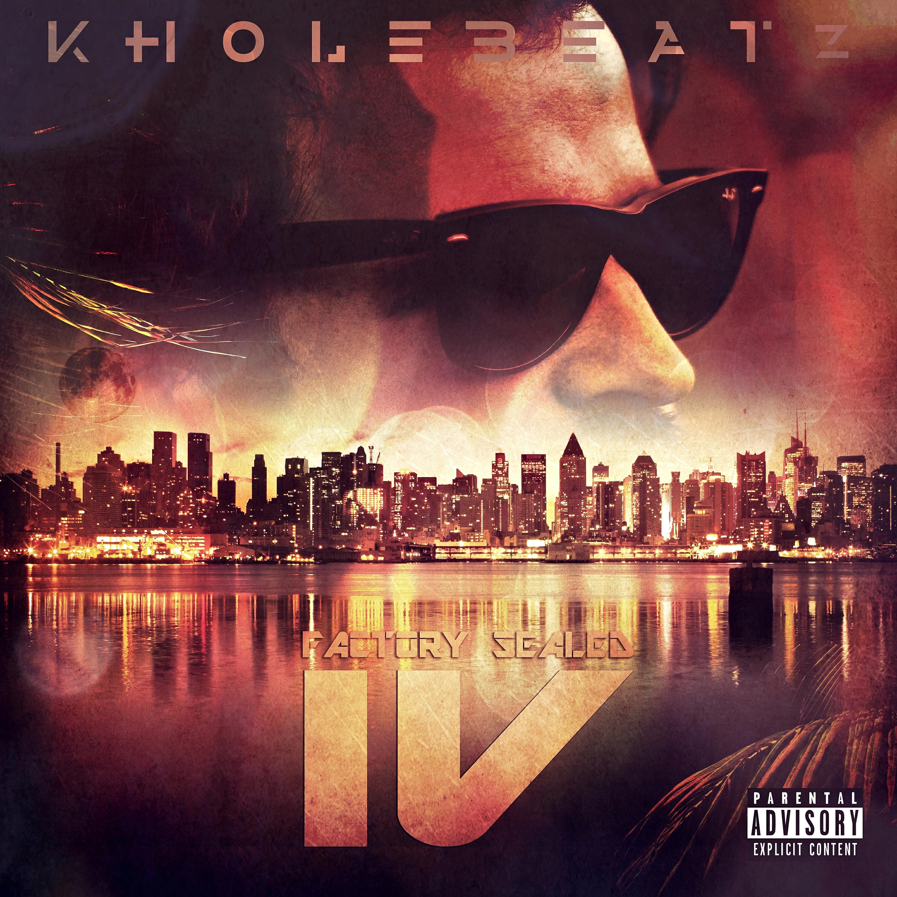 Kholebeatz - 46 Simmy