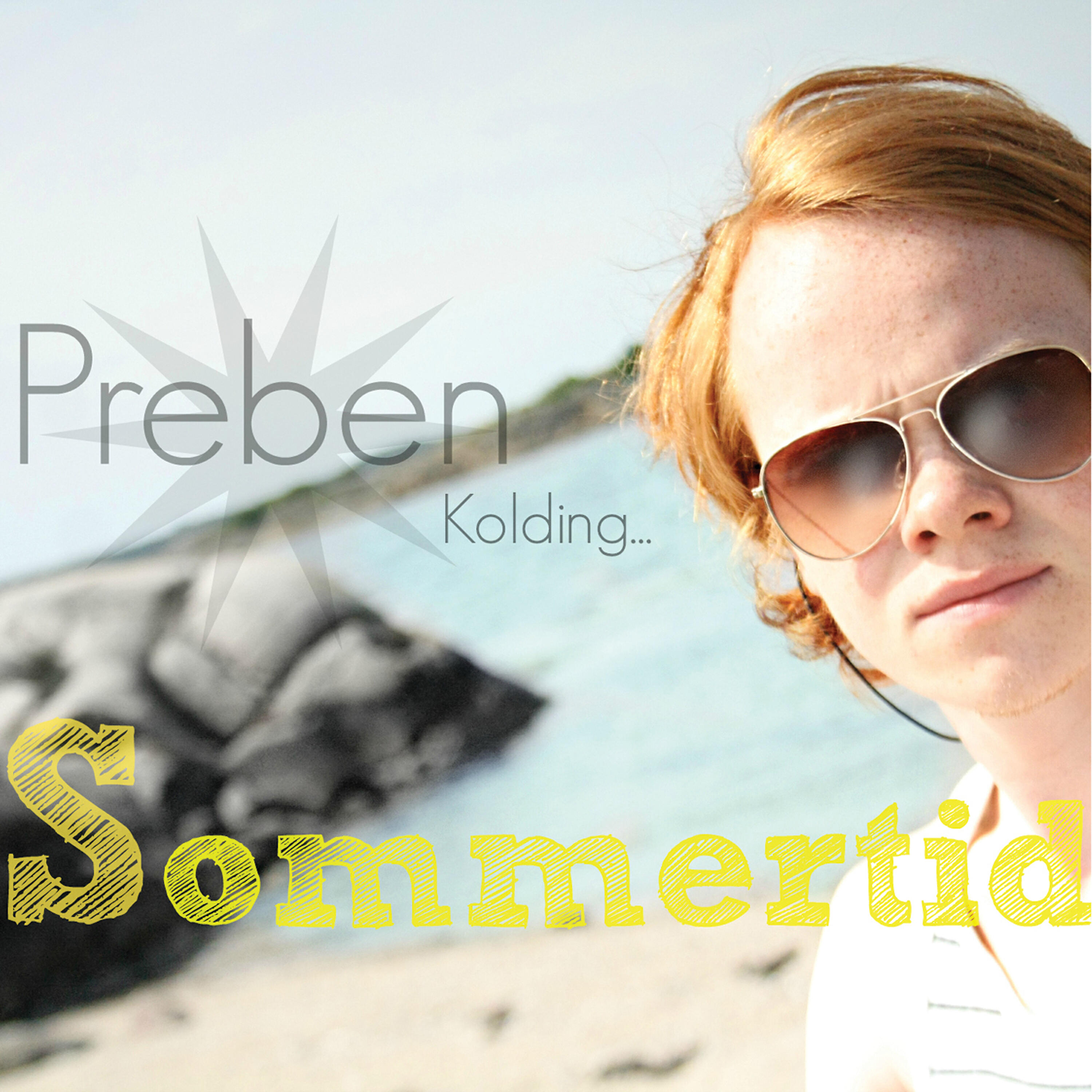 Preben Kolding - Sommertid