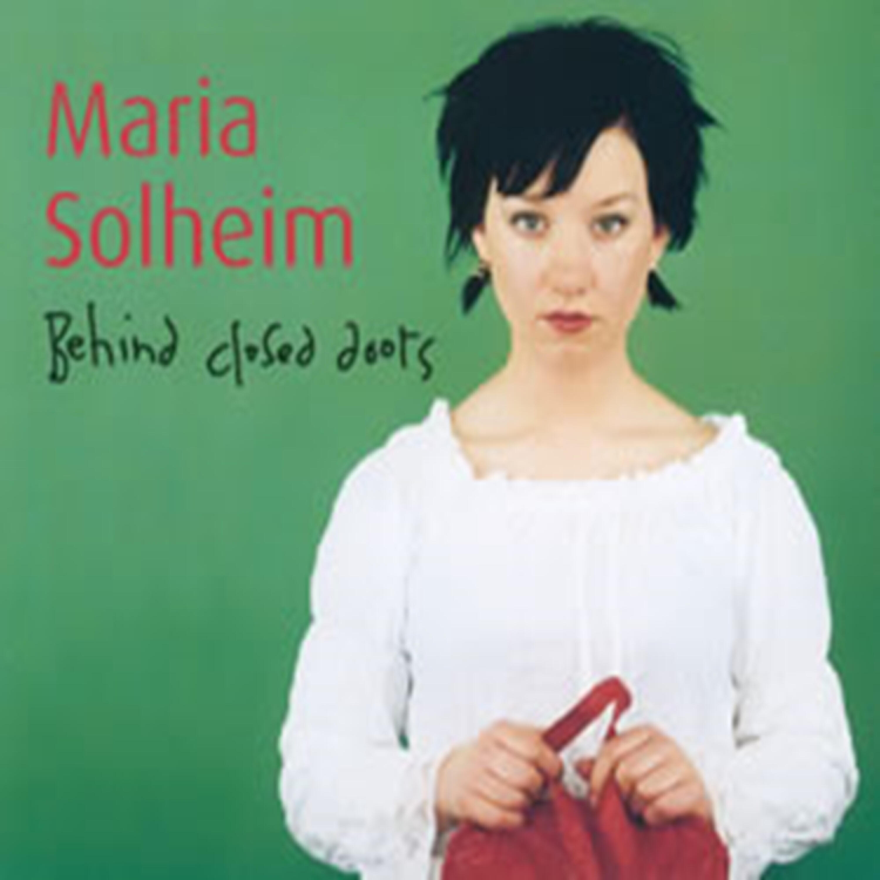 Maria Solheim - Kingdom