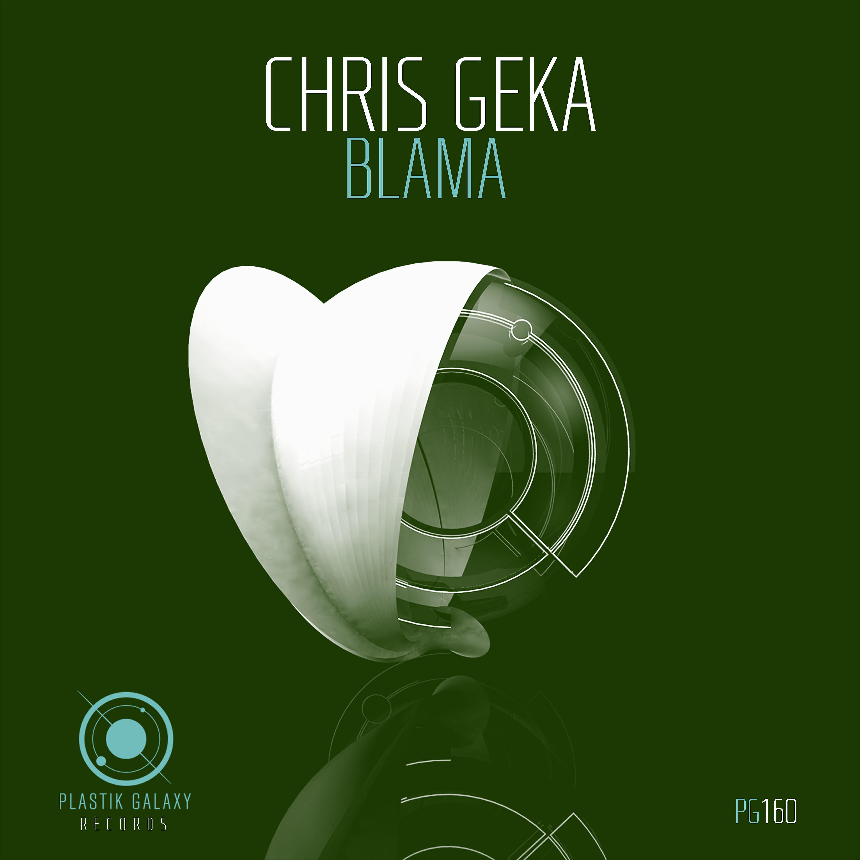 Chris Geka - Blama (Miky Falcone & Fabio Morello Remix)