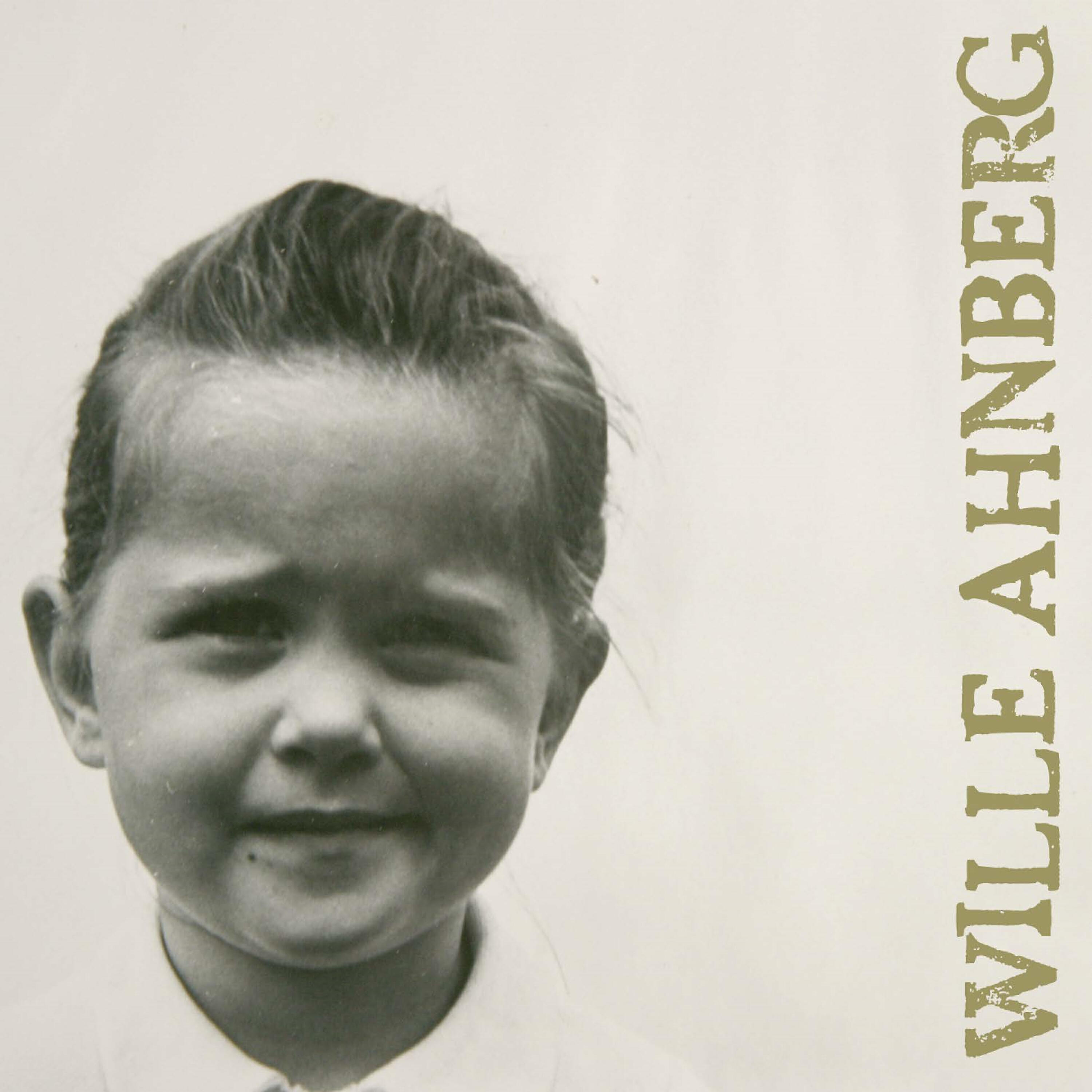 Wille Ahnberg - Visst Är Det Märkligt