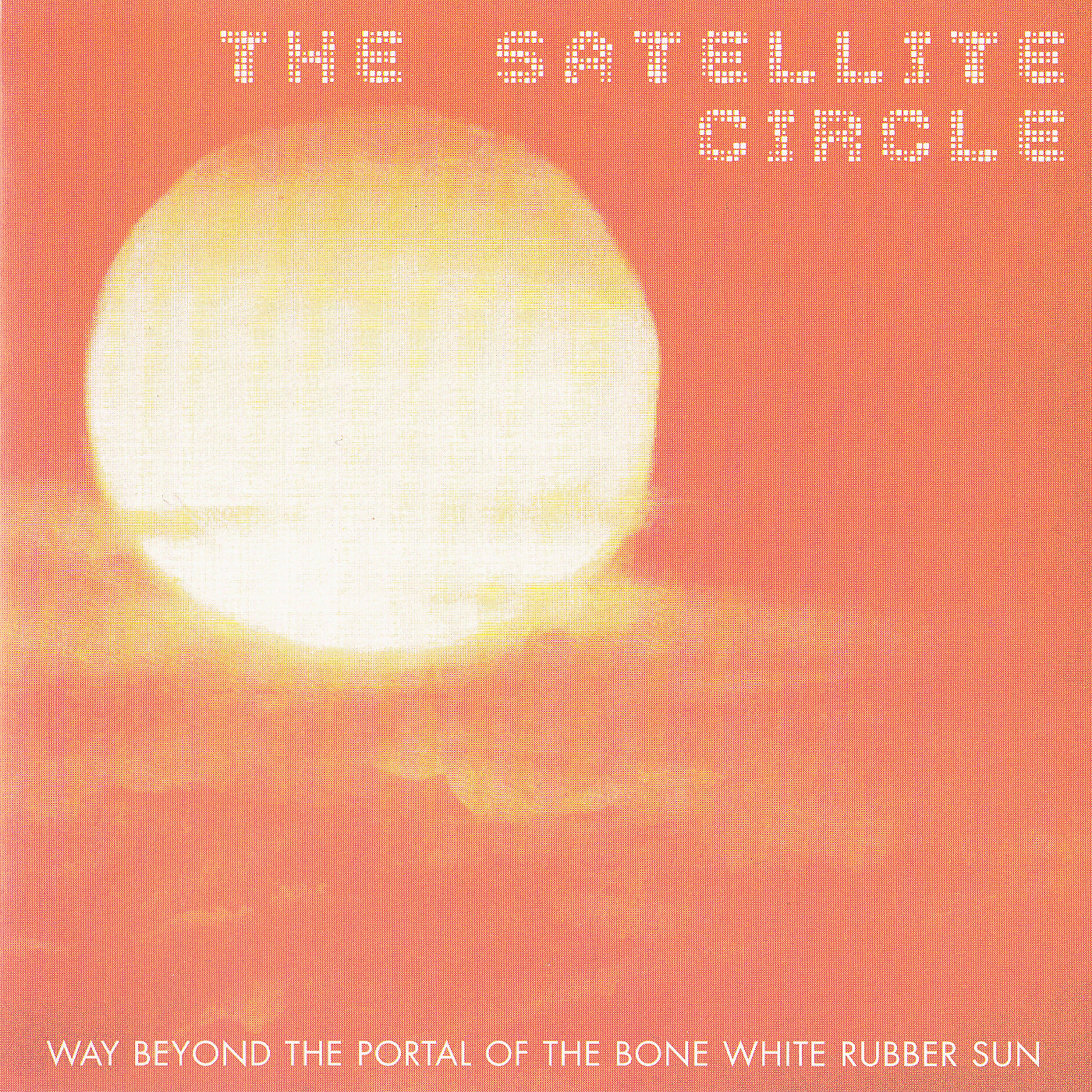 The Satellite Circle - Reconcile