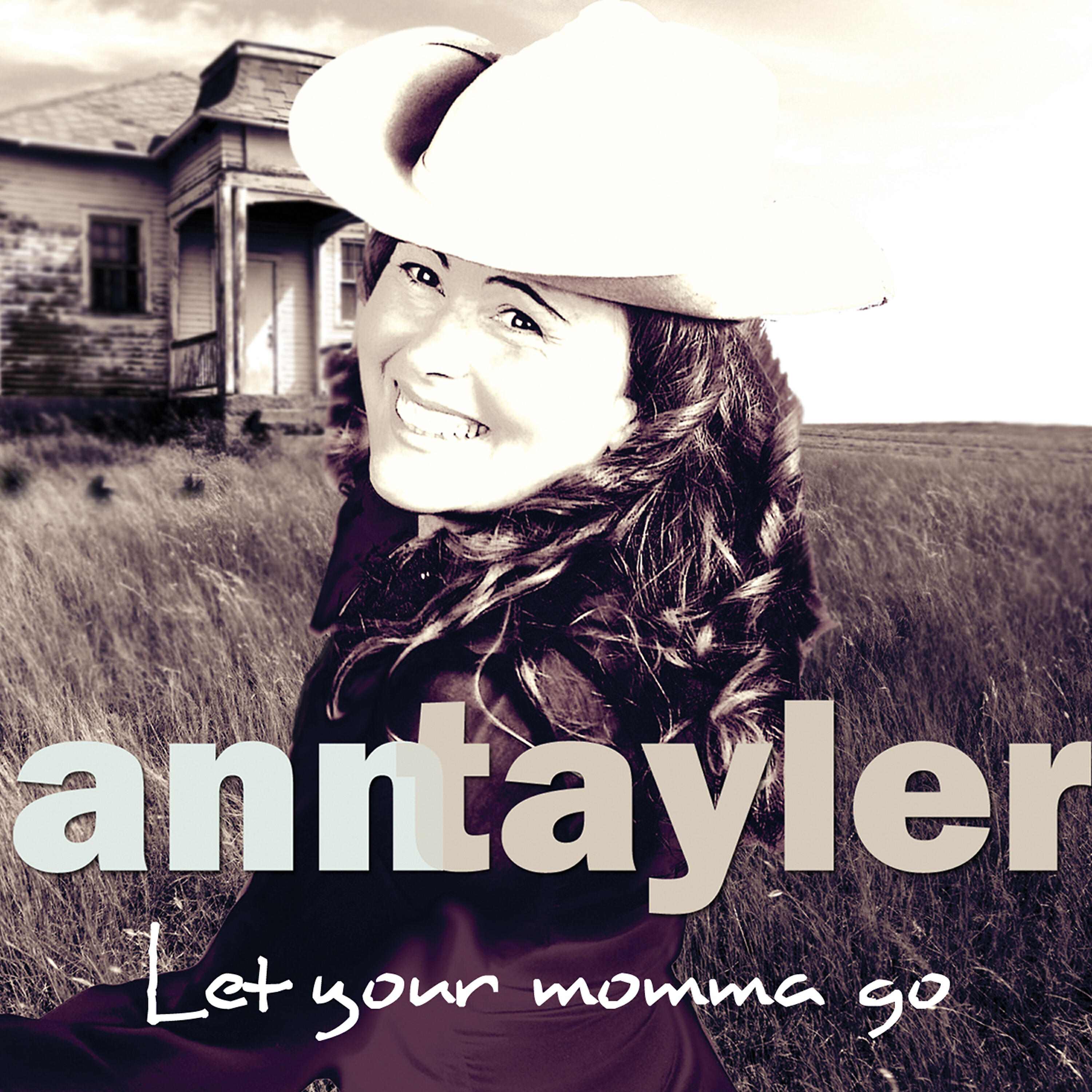 Ann Tayler - Rock You
