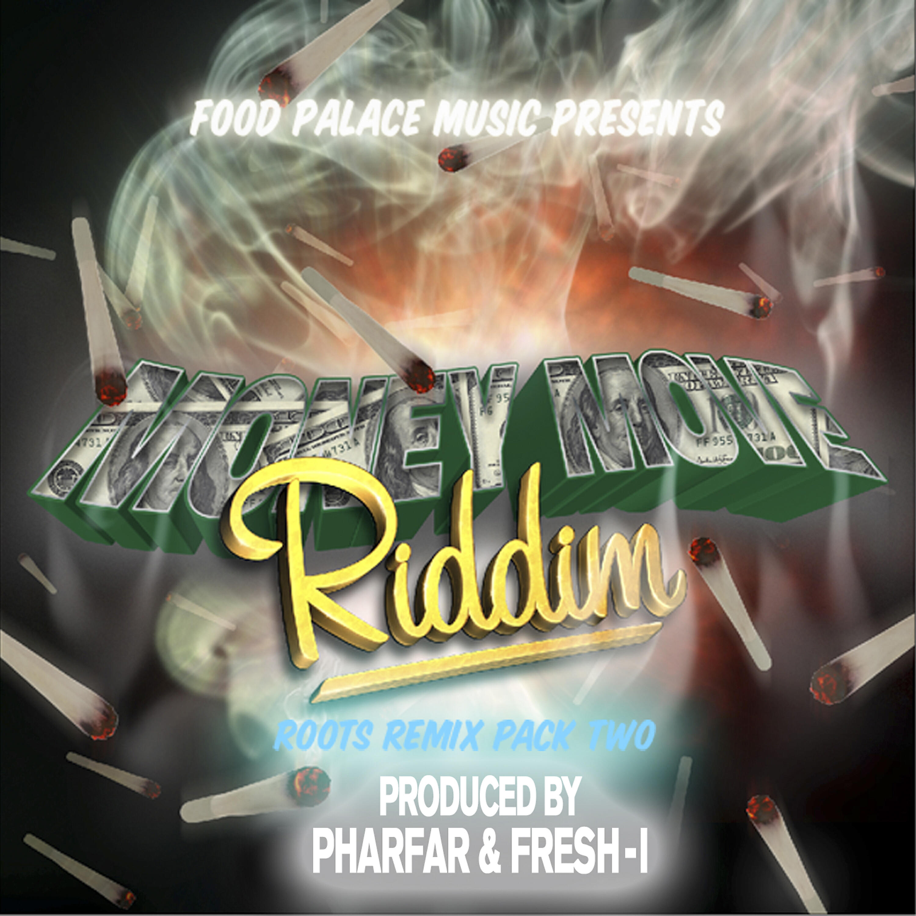 Pharfar - Gimmi Di Good Life (Roots Remix)