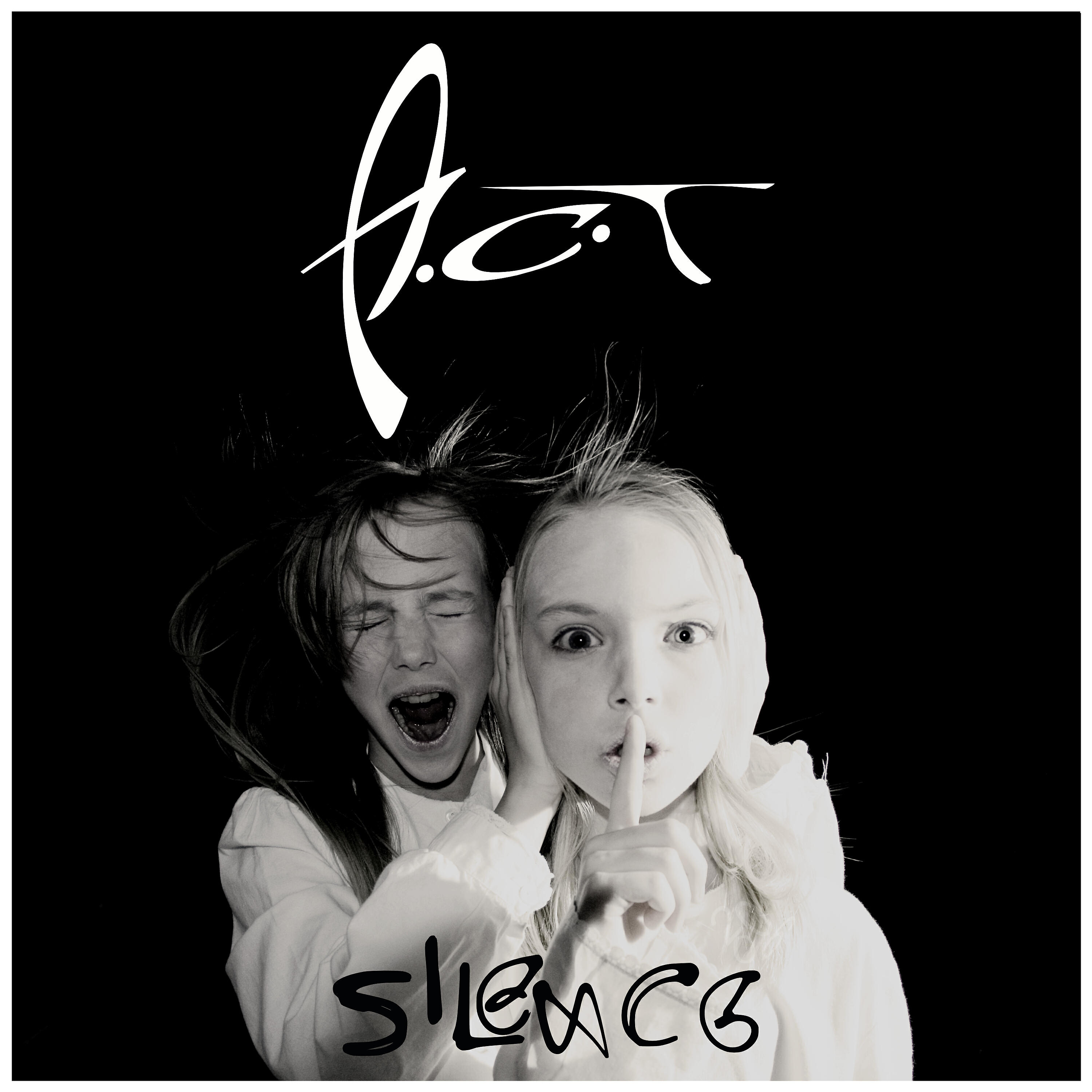 A.C.T - Useless Argument