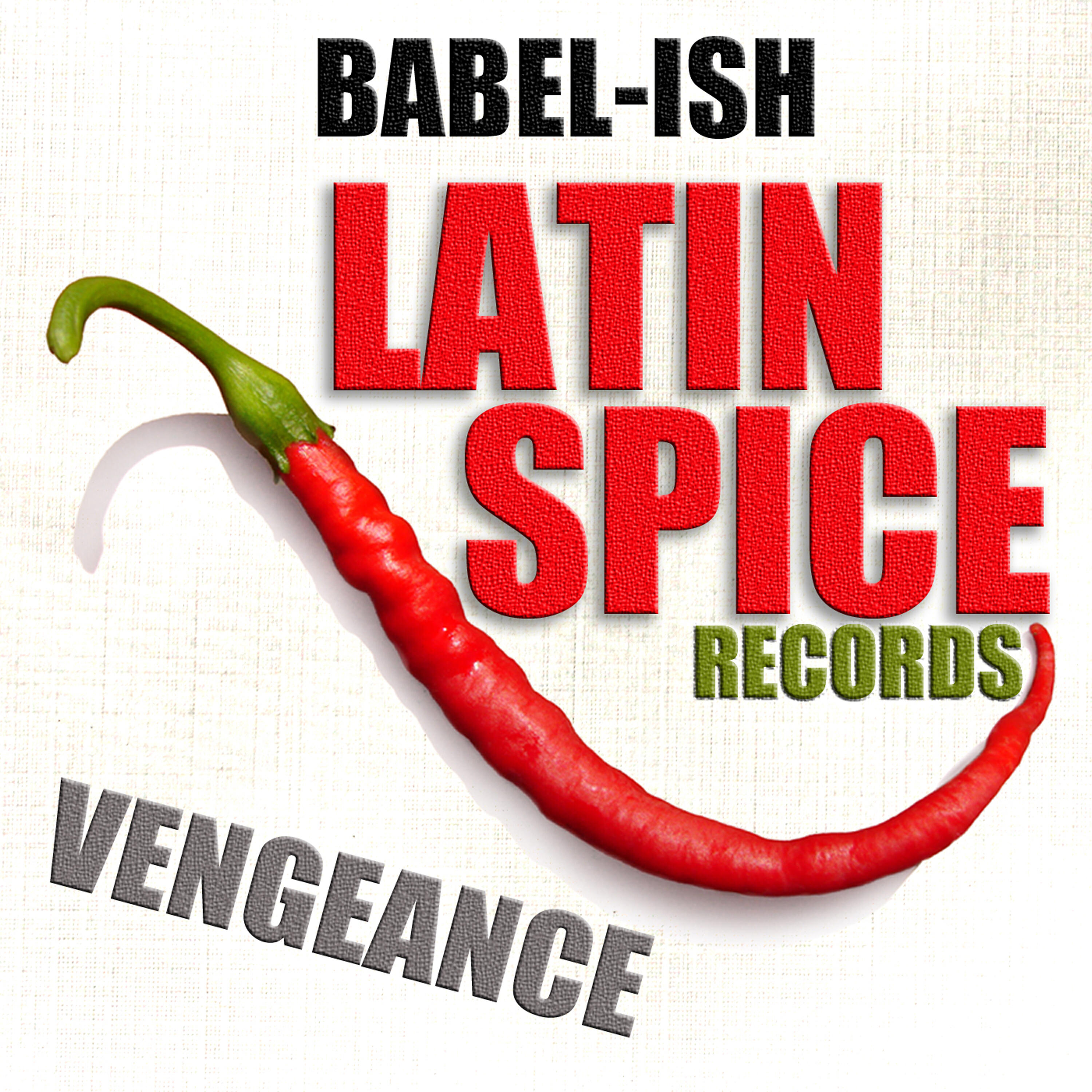 Babel-Ish - Vengeance