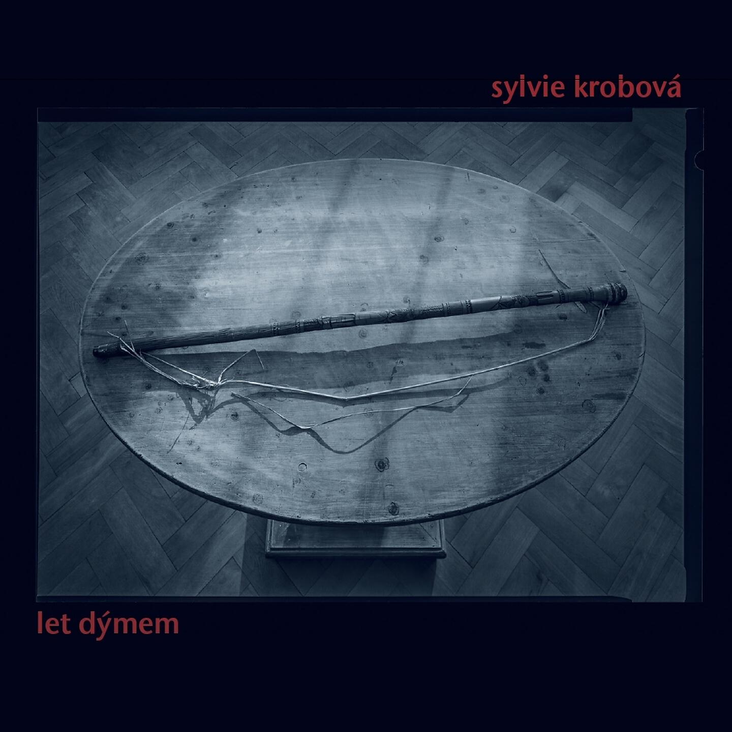 Sylvie Krobová - Sidonie