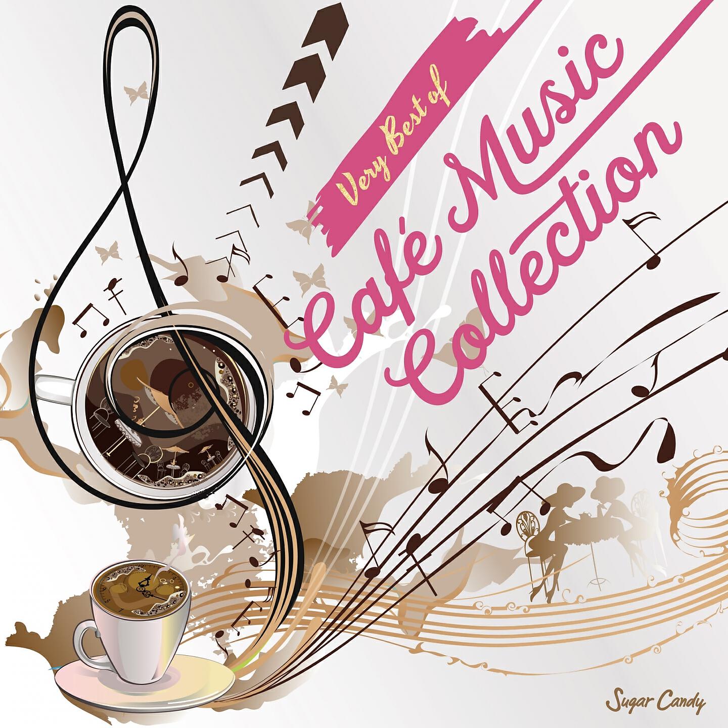 RELAX WORLD - Chocolate Chip Muffin