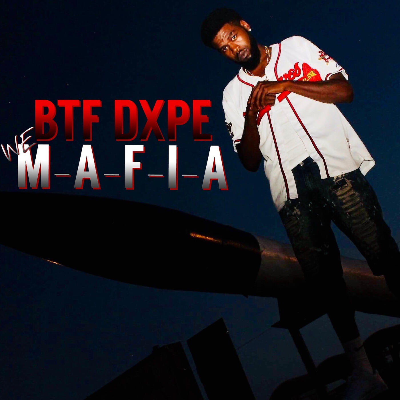 BTF DXPE - We M - A - F- I - A