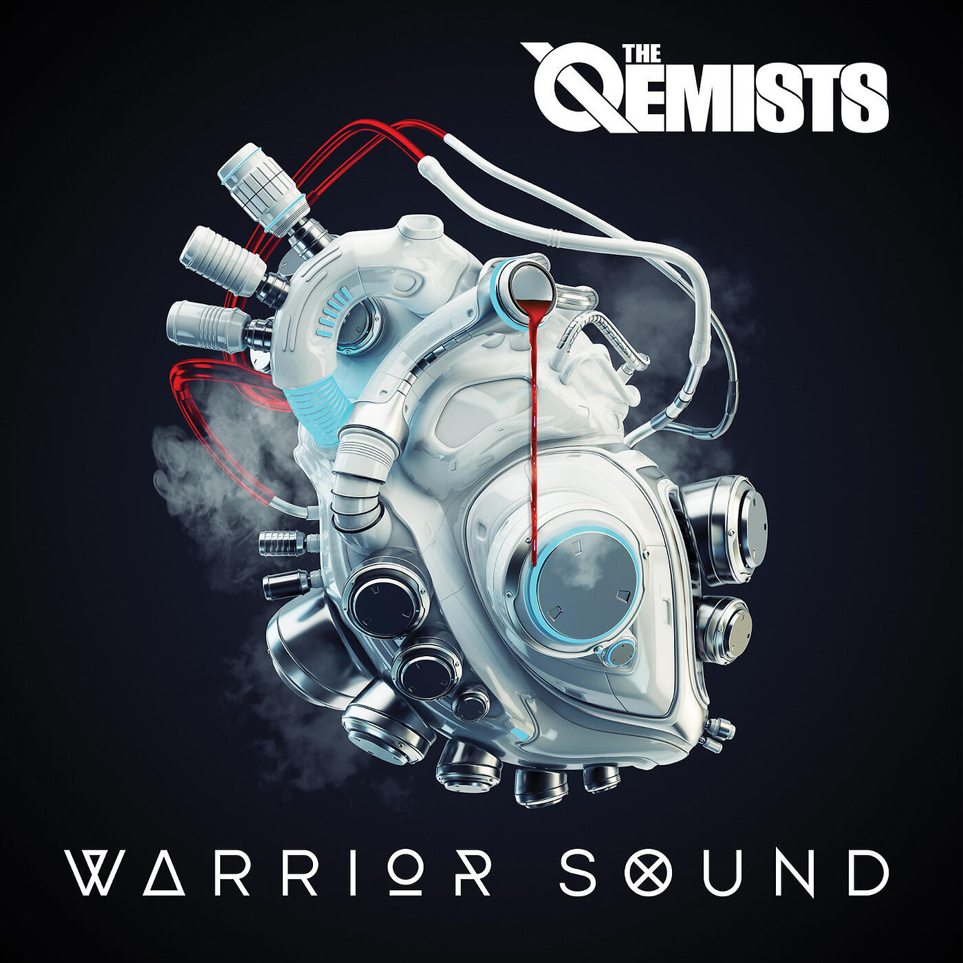 The Qemists - No Respect