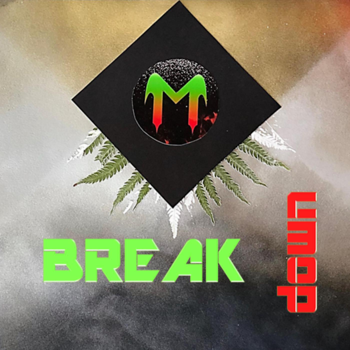 Постер альбома Break Down