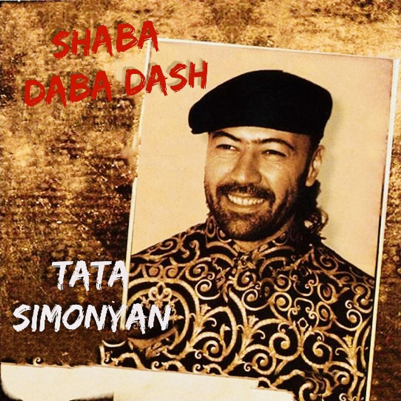 Tata Simonyan - Aghjiknerin