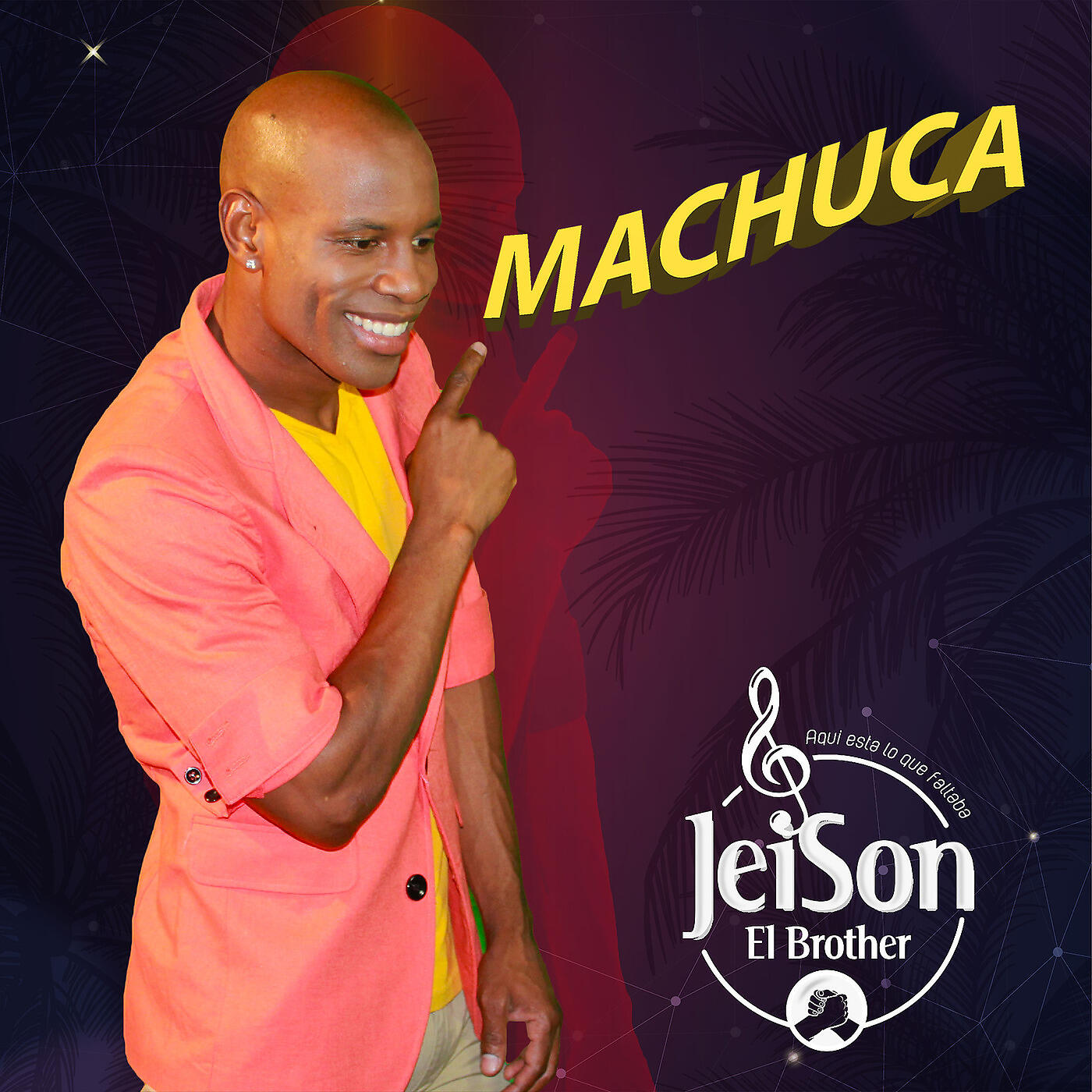 Jeison El Brother - Machuca