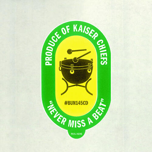 Kaiser Chiefs - Never Miss A Beat