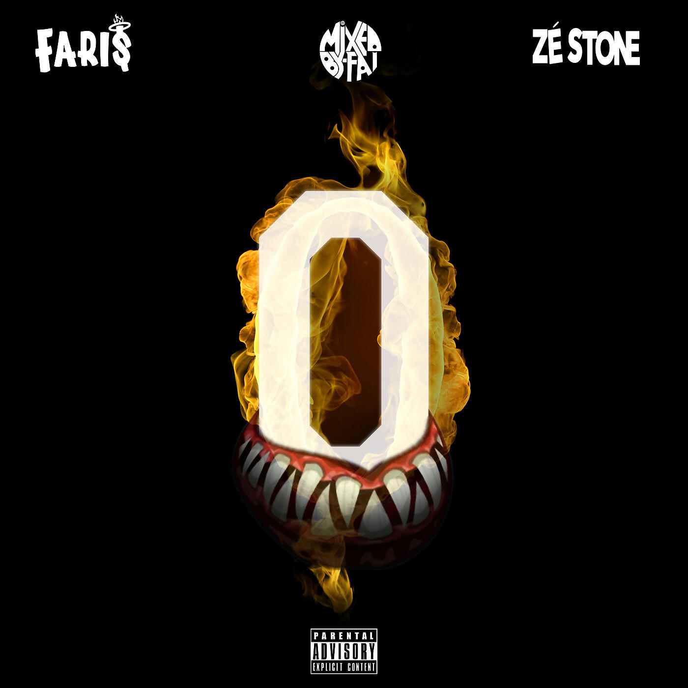 Fari$ - Kuzma