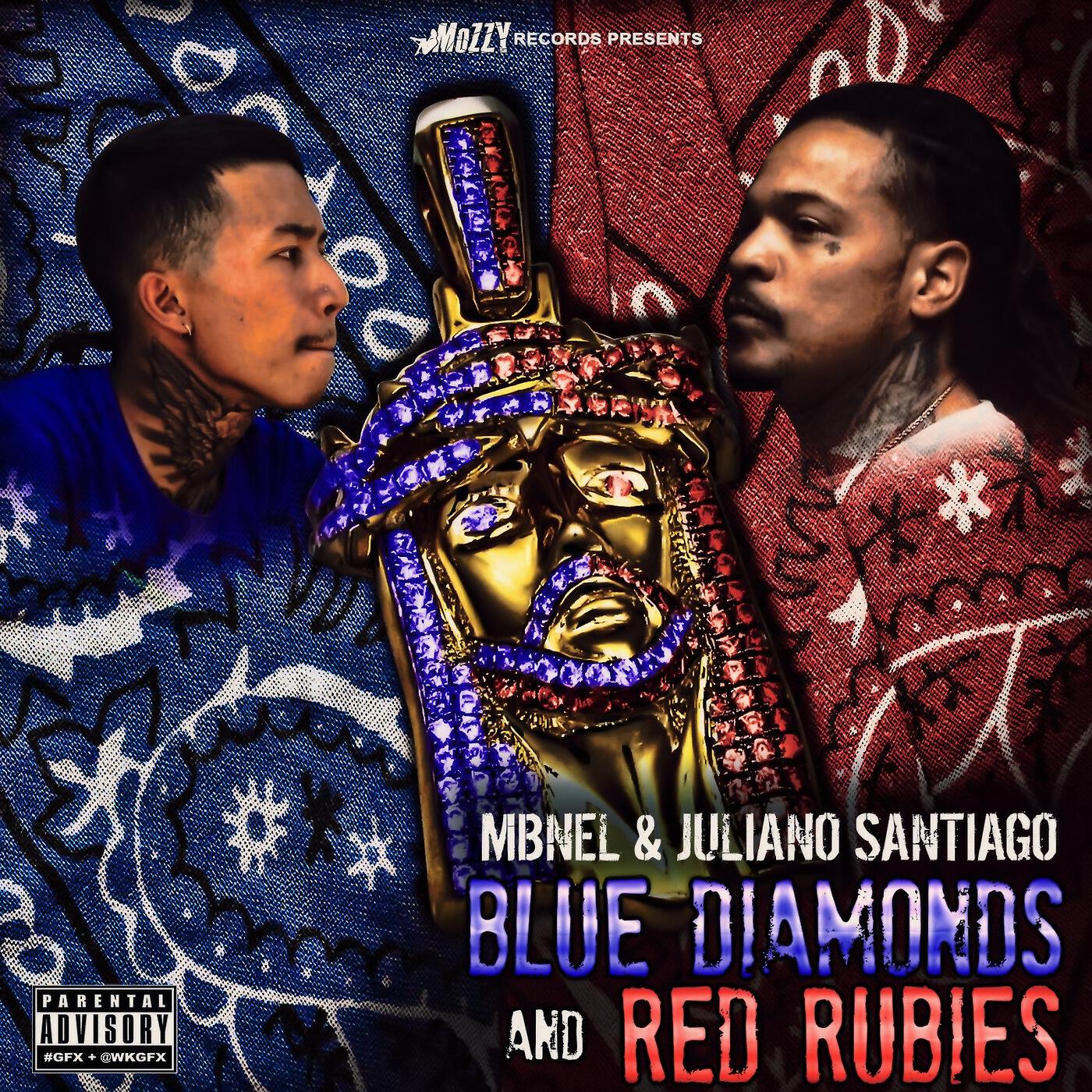Juliano Santiago & MBNel - No Talkin