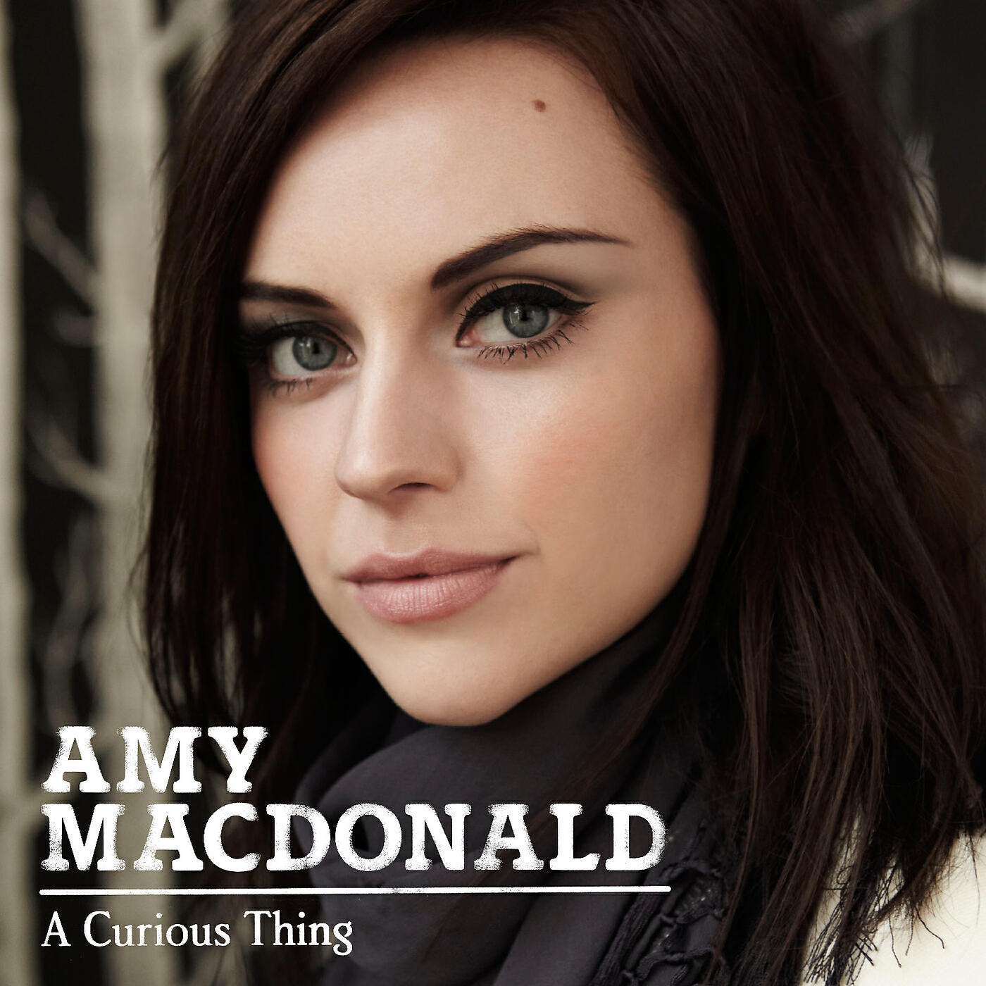 Amy MacDonald - Let's Start A Band (Live At Barrowland Ballroom)