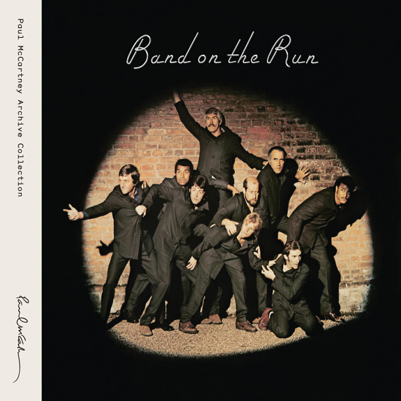 Paul McCartney & Wings - Nineteen Hundred And Eighty Five (Remastered 2010)