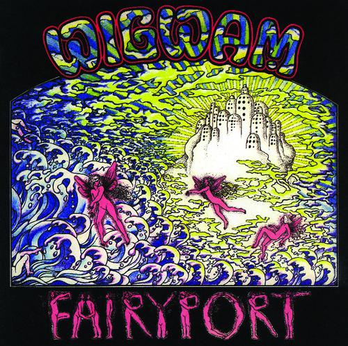 Постер альбома Fairyport
