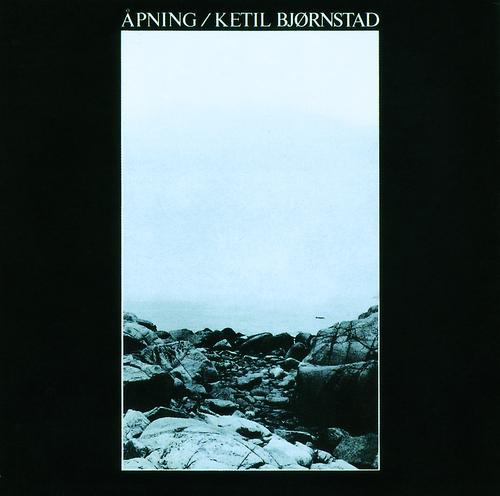 Постер альбома Åpning