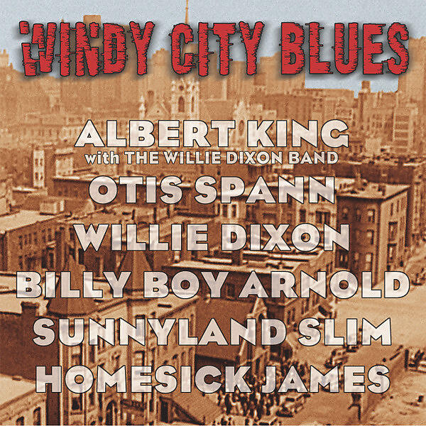 Billy Boy Arnold - Billy Boy's Blues (Album Version)