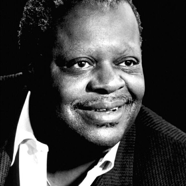 Oscar Peterson все песни в mp3