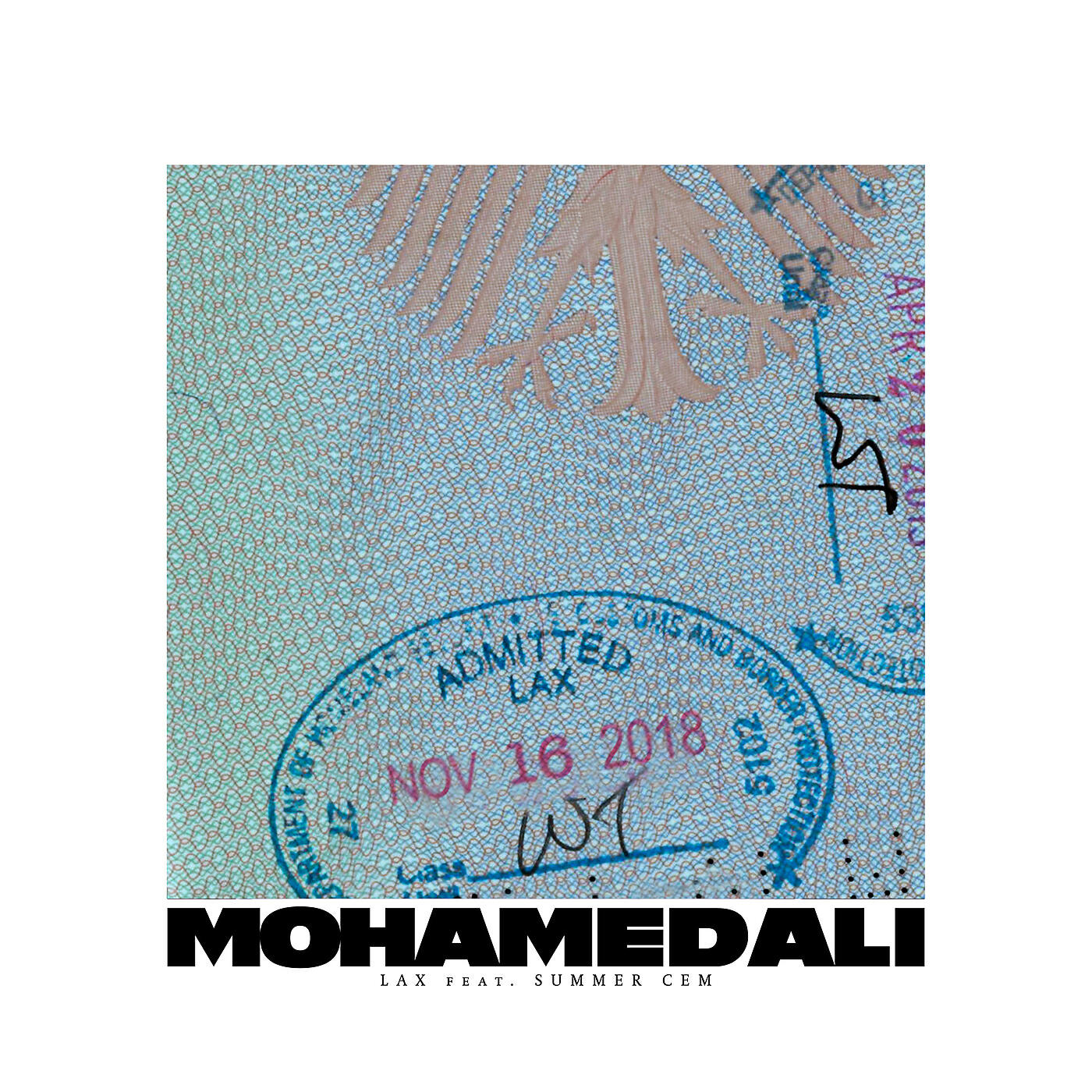 MoTrip - LAX
