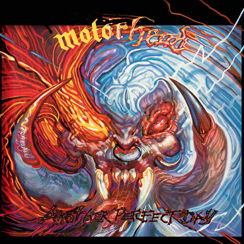 Motorhead - Iron Horse (Live At Manchester Apollo 10th June 1983 - Bonus track)