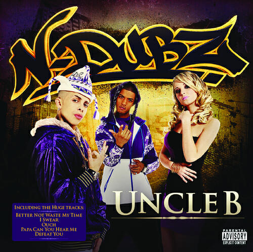 N-Dubz - Feva Las Vegas