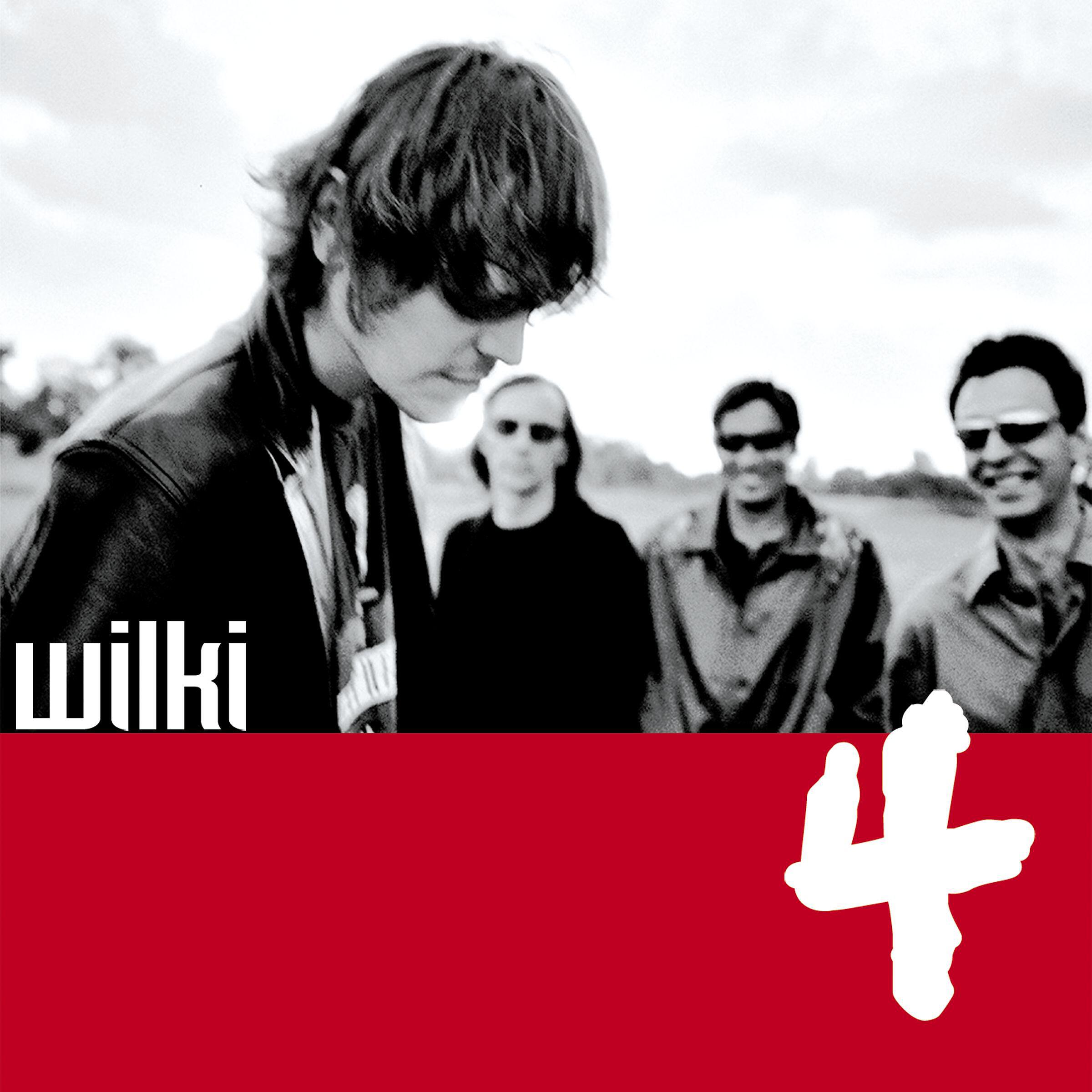 Wilki - Here I Am