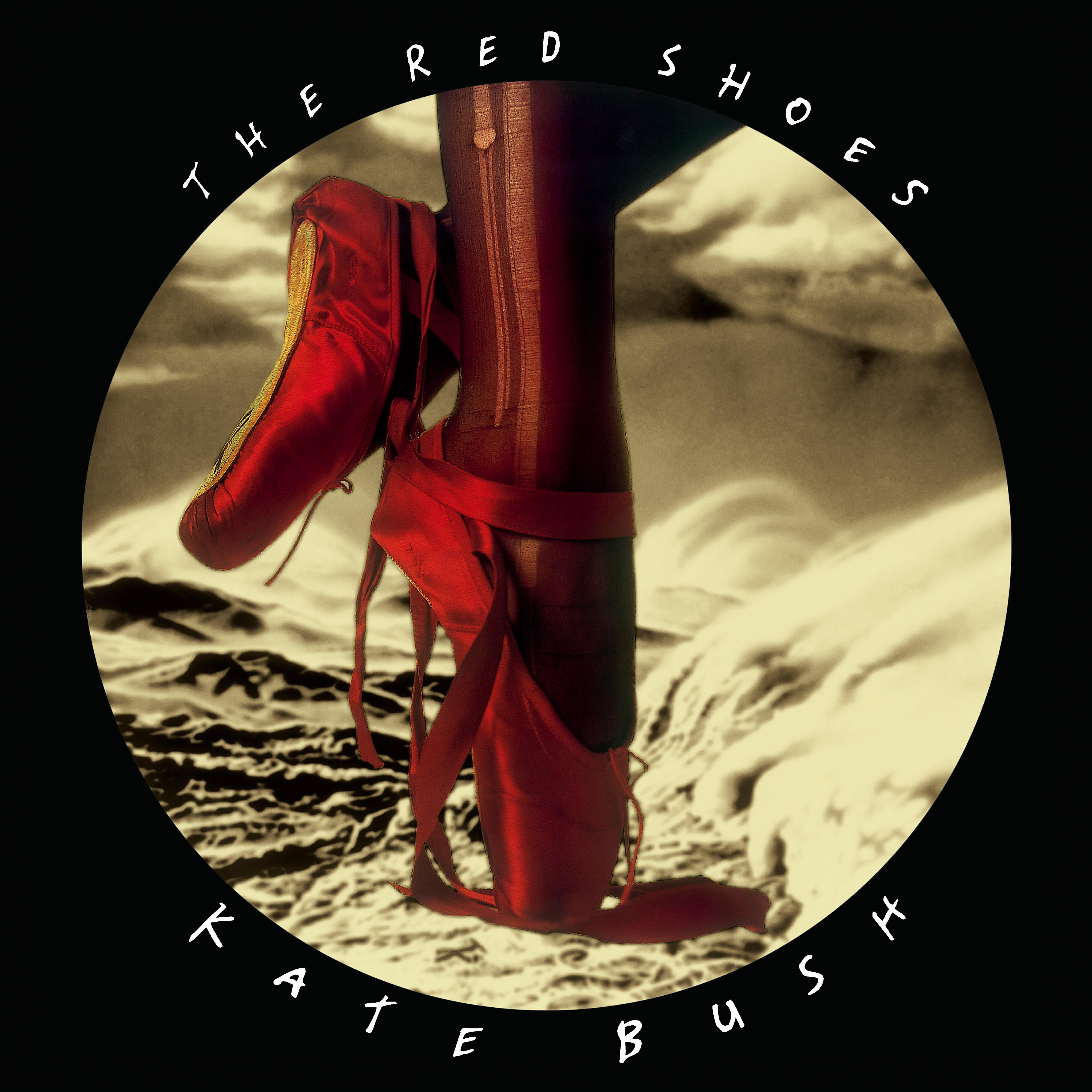 Kate Bush - Constellation Of The Heart (2018 Remaster)