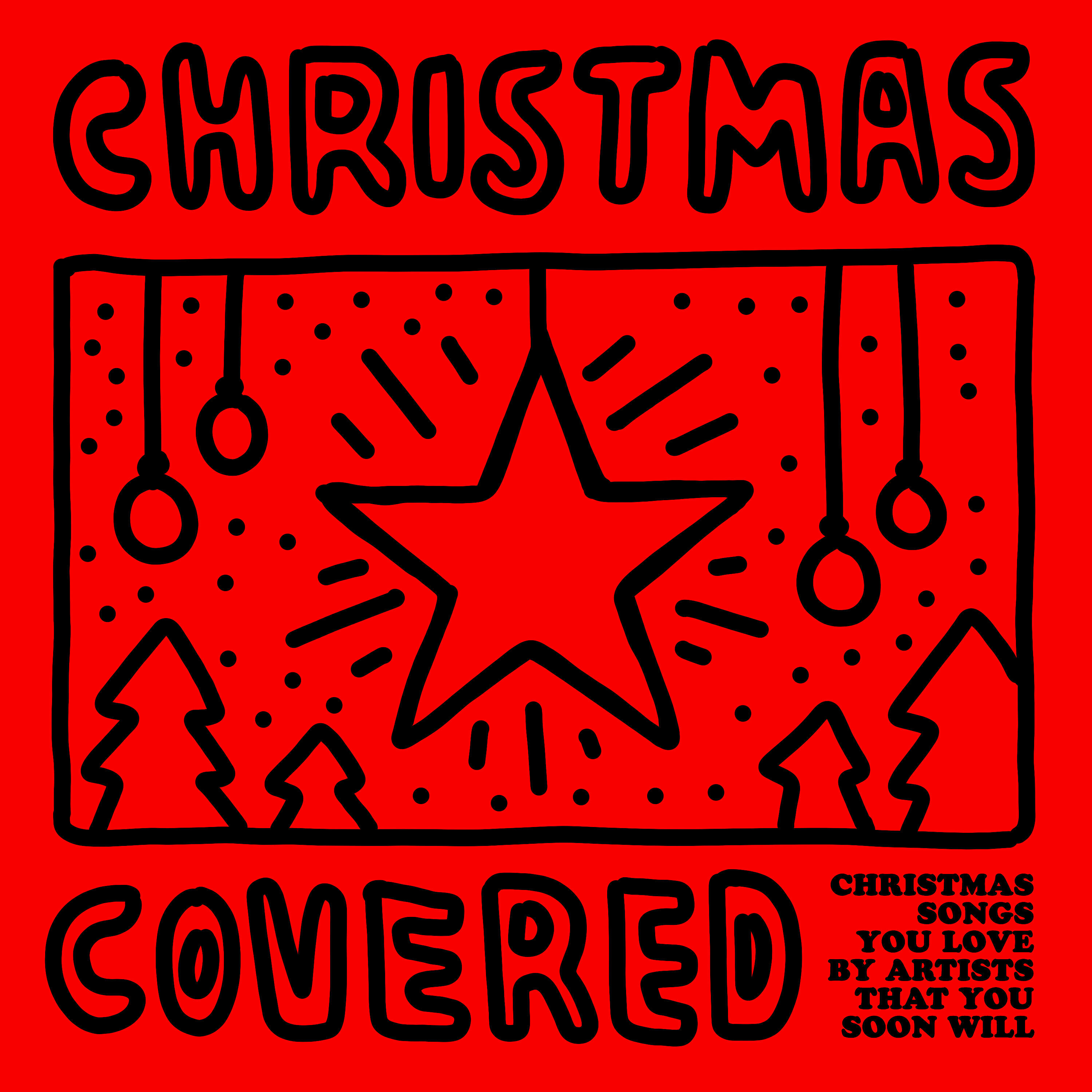 Curtis Walsh - Last Christmas