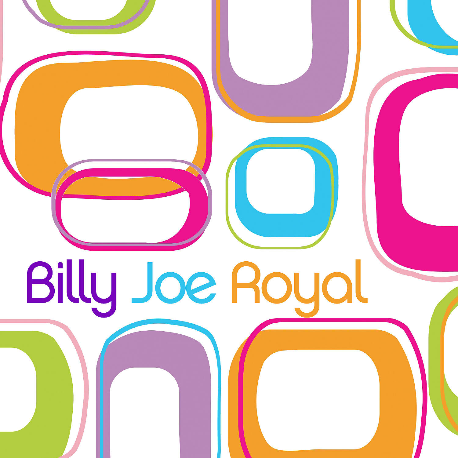 Billy Joe Royal - Cherry Hill Park