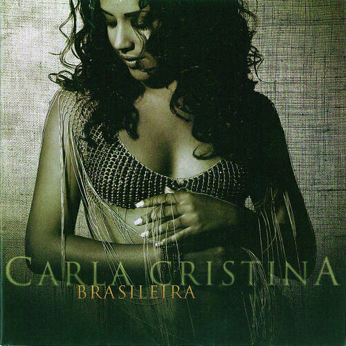 Carla Cristina - Alegria Da Cidade