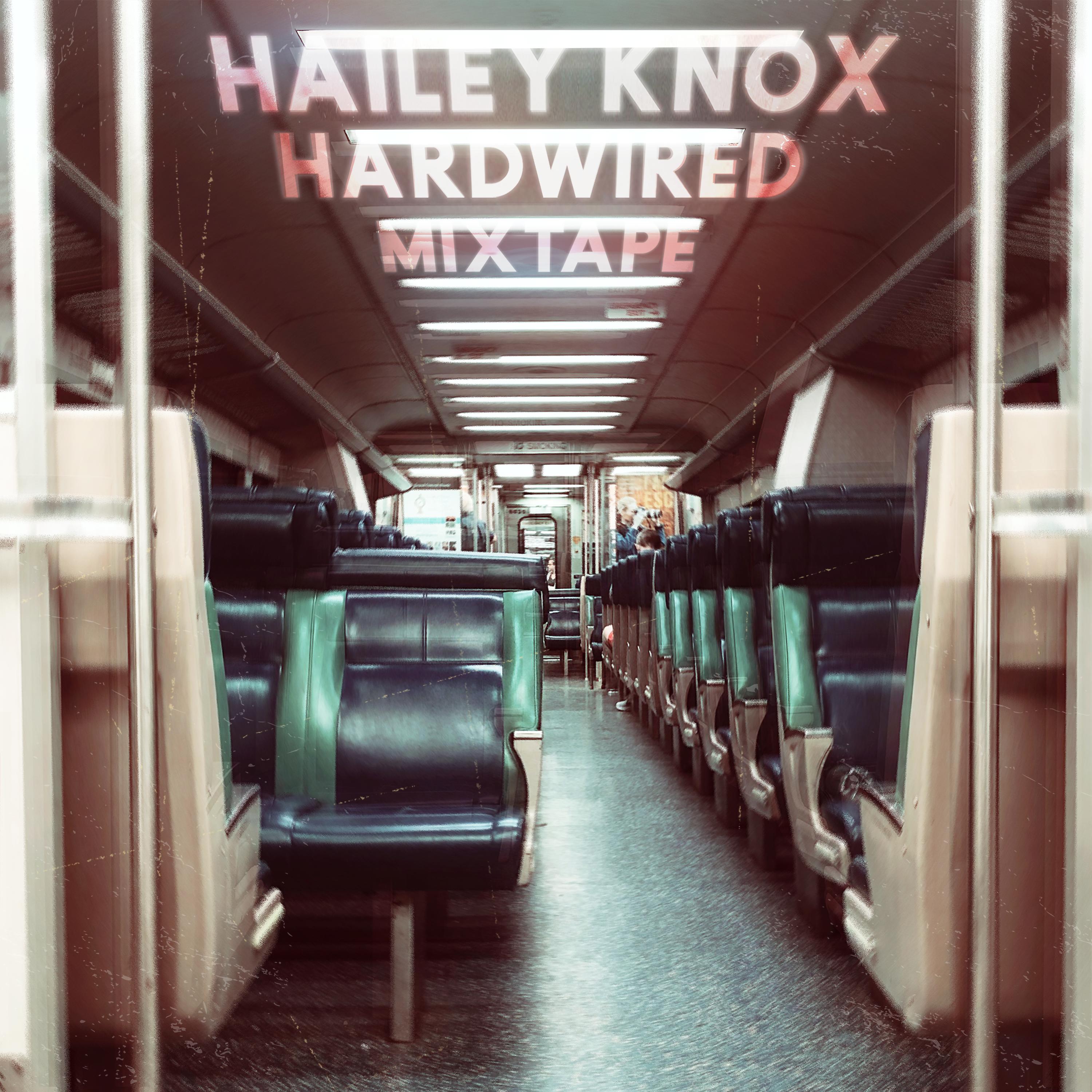 Постер альбома Hardwired Mixtape