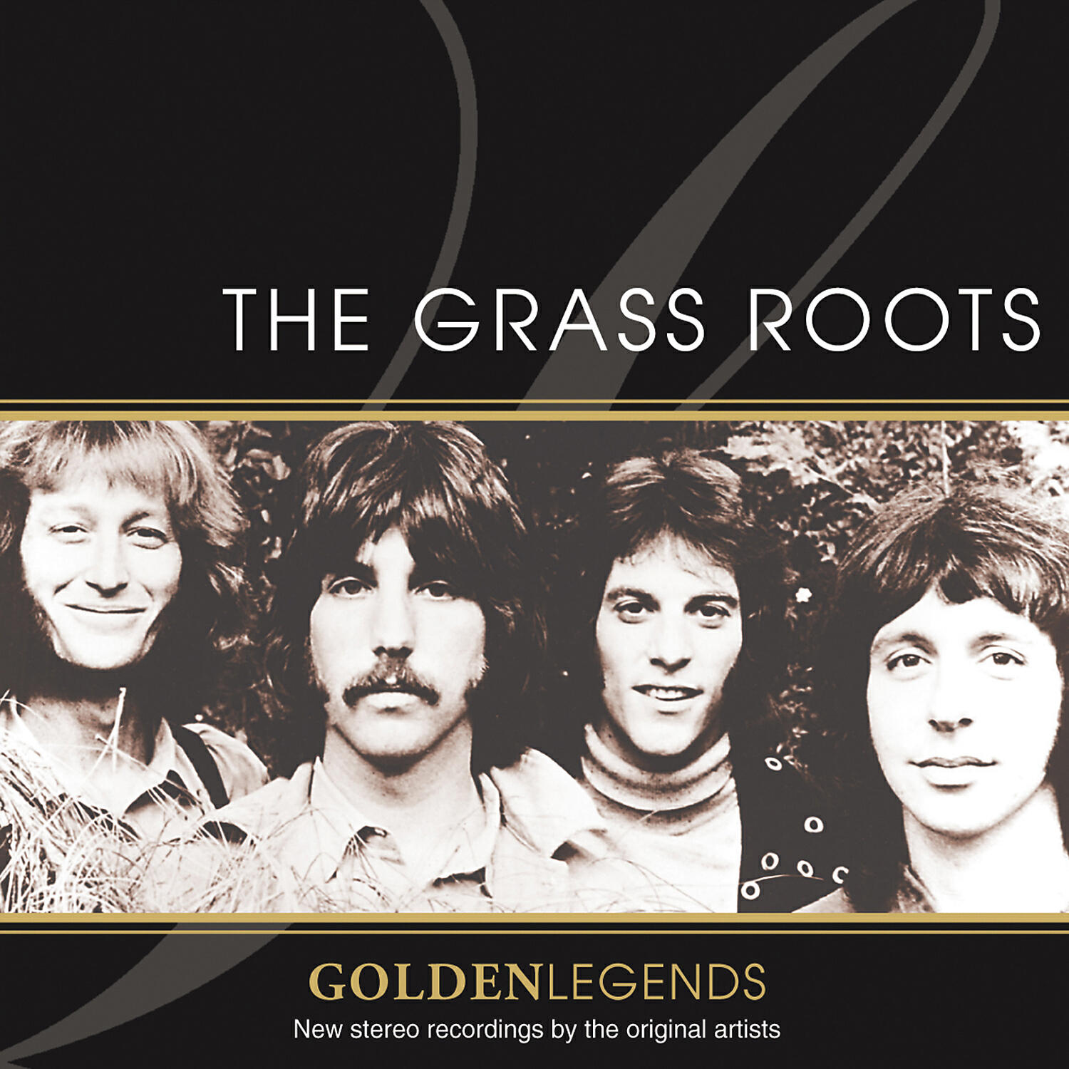 The Grass Roots - Glory Bound (Rerecorded)
