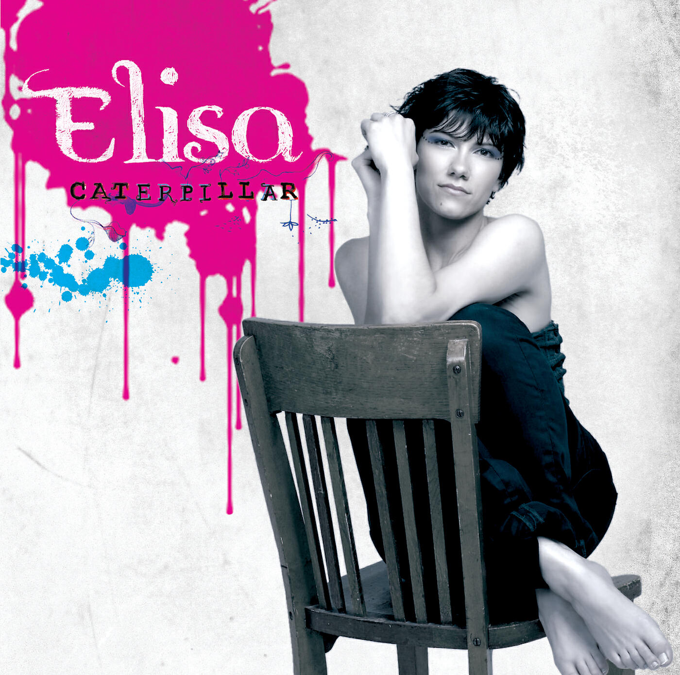 ELISA - Gli Ostacoli Del Cuore (Album Version)