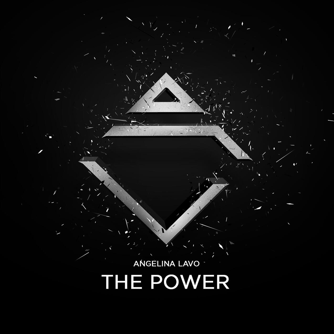 Постер альбома The Power