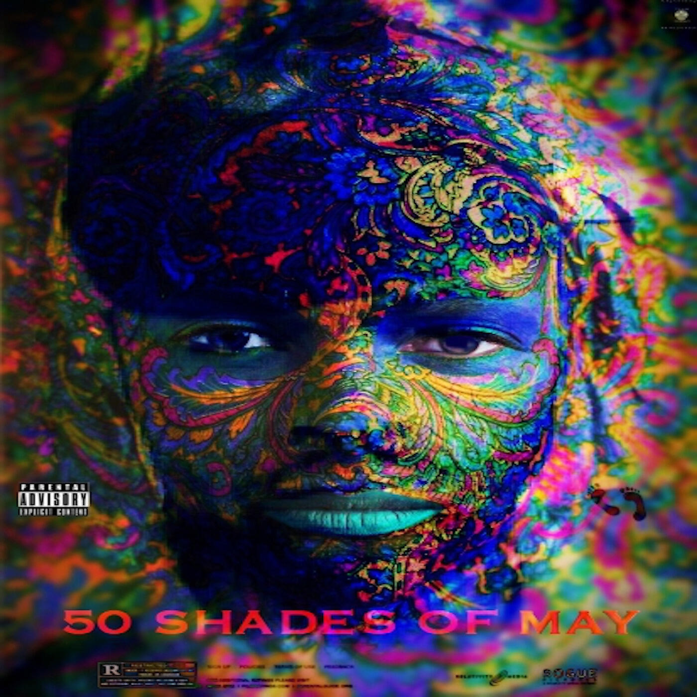 Mayson Scotch - Shades of May