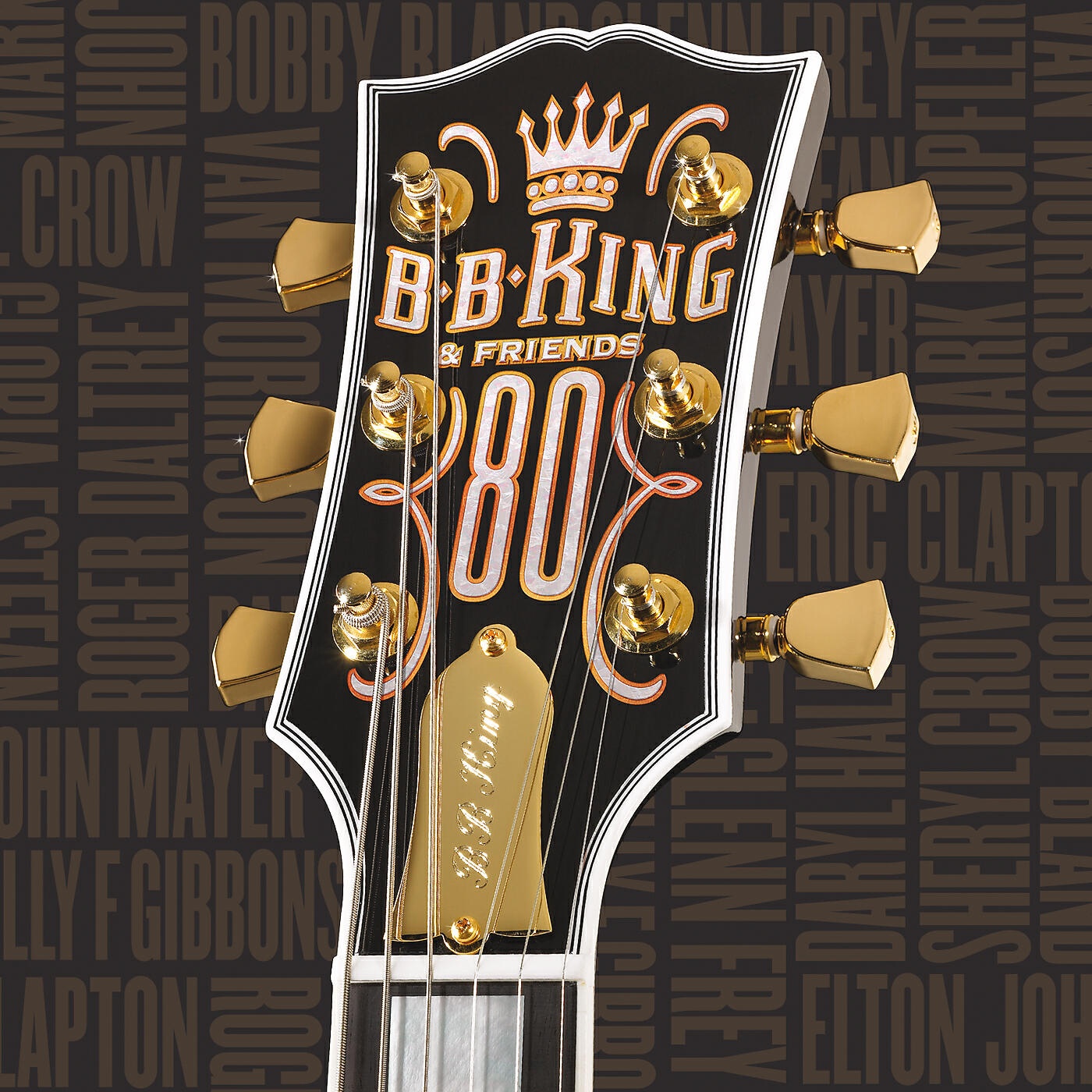 B.B. King - Hummingbird